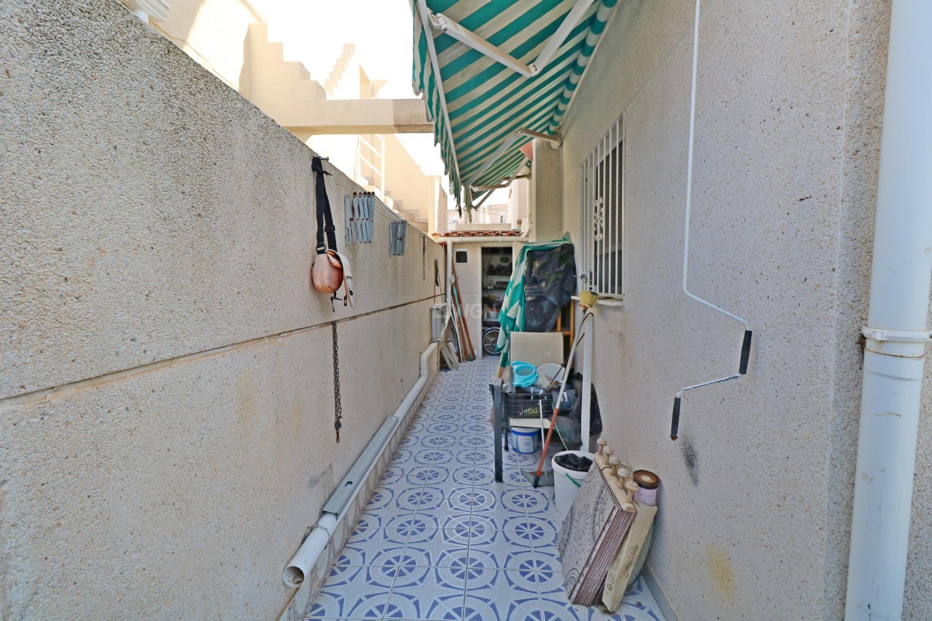 Wiederverkauf - Villa - Torrevieja - Torretas