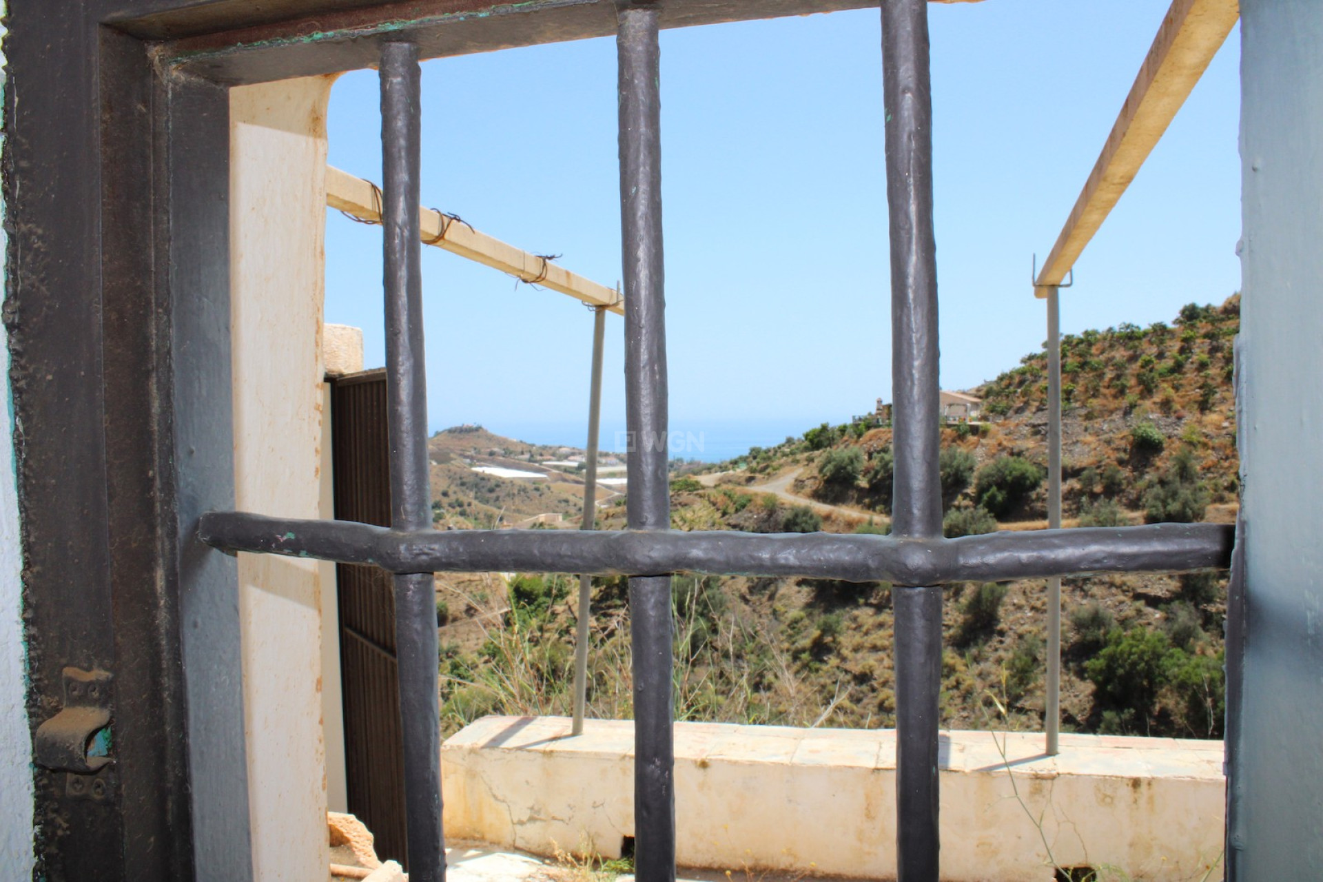 Wiederverkauf - Villa - Torrox - Costa del Sol