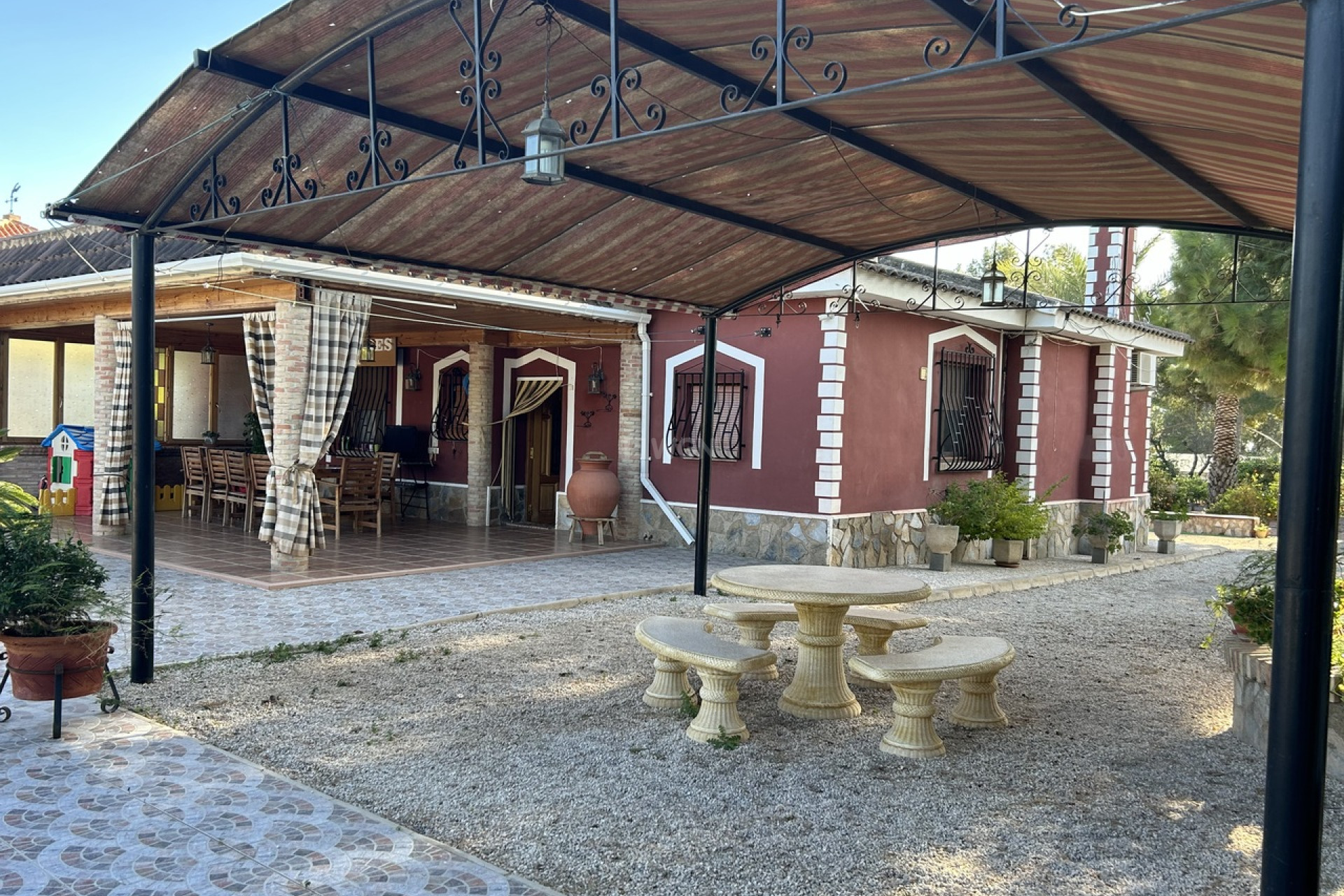 Wiederverkauf - Villa - Totana - Costa Calida