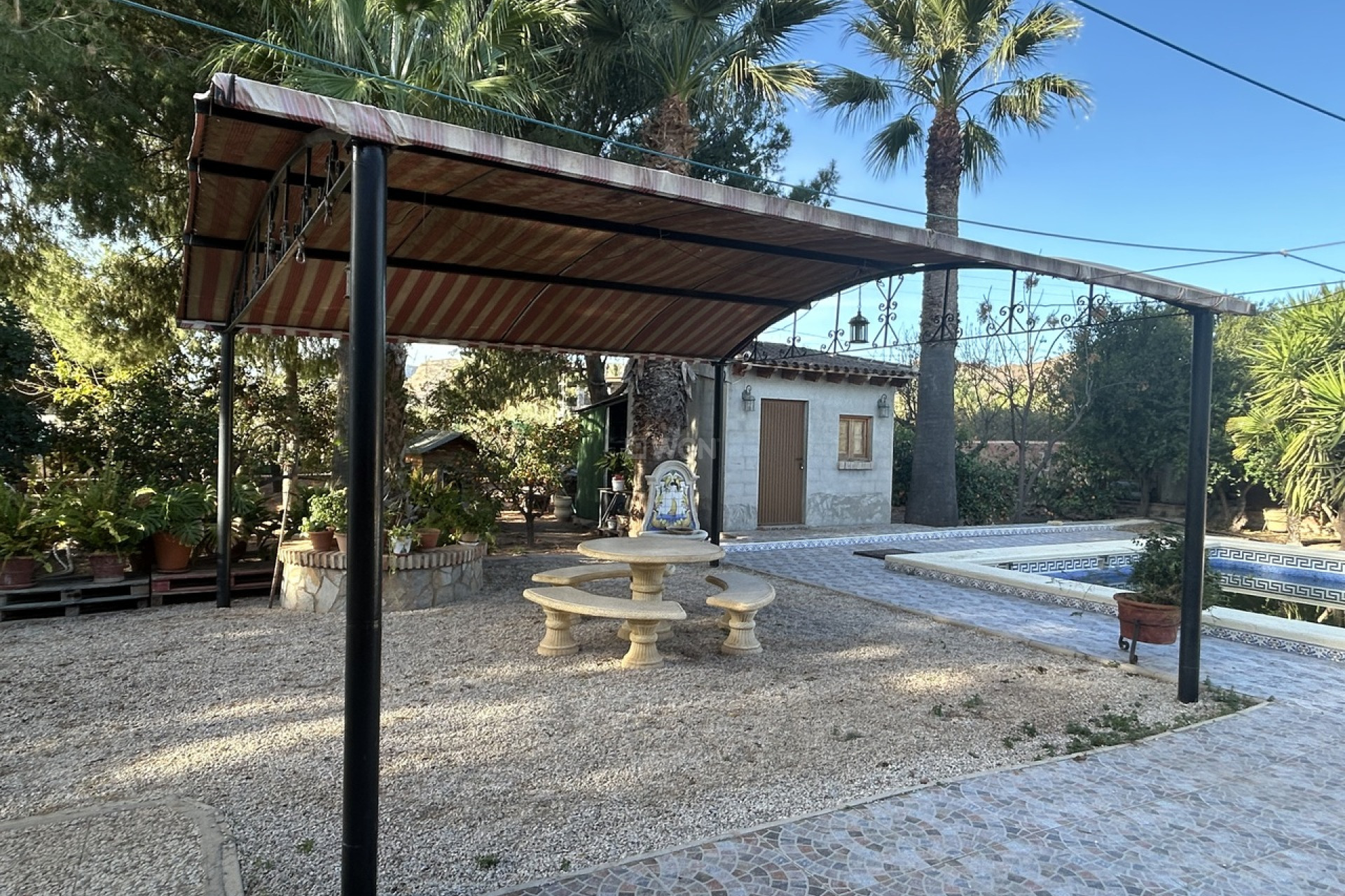 Wiederverkauf - Villa - Totana - Costa Calida