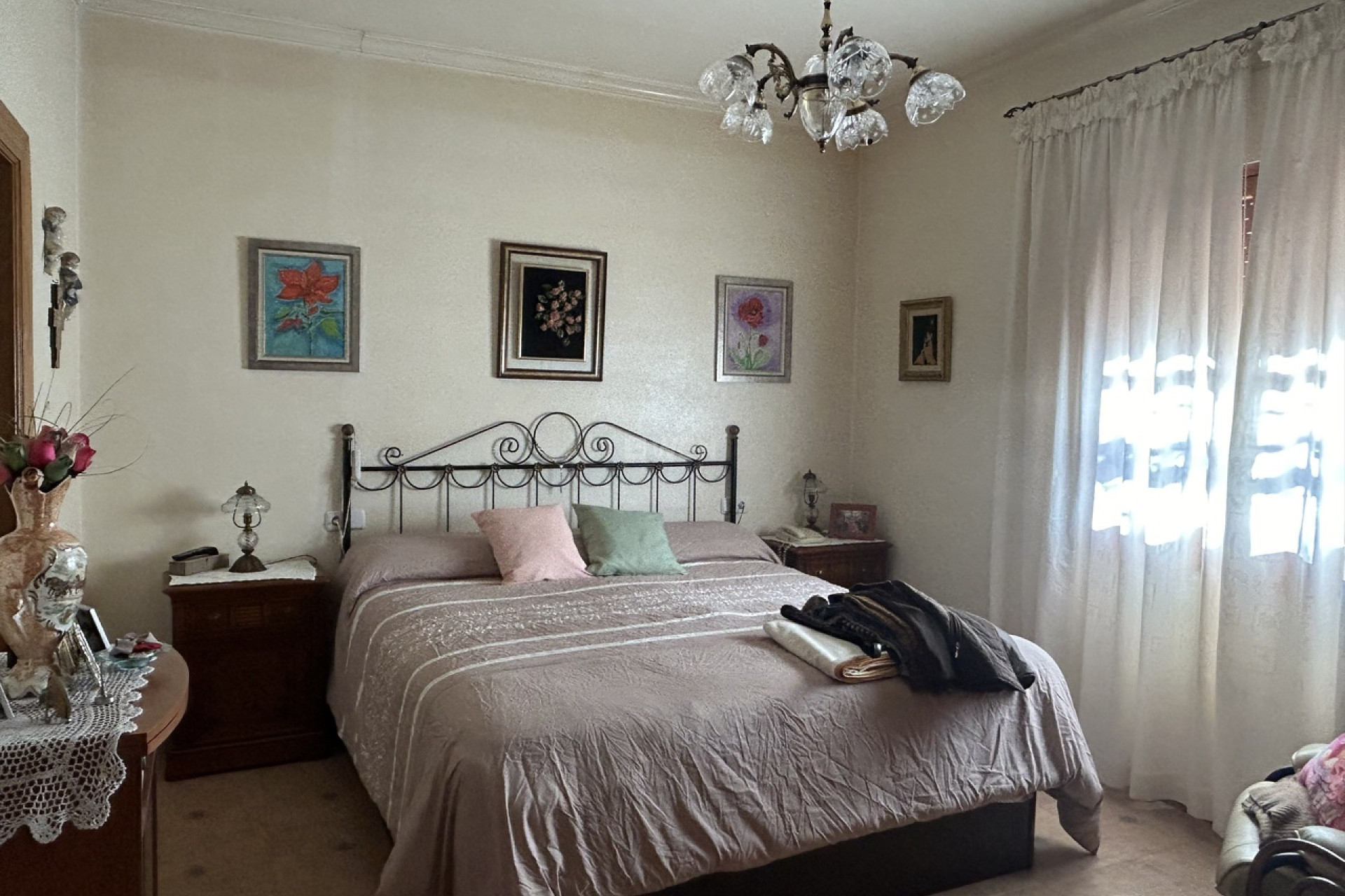 Wiederverkauf - Villa - Totana - Costa Calida