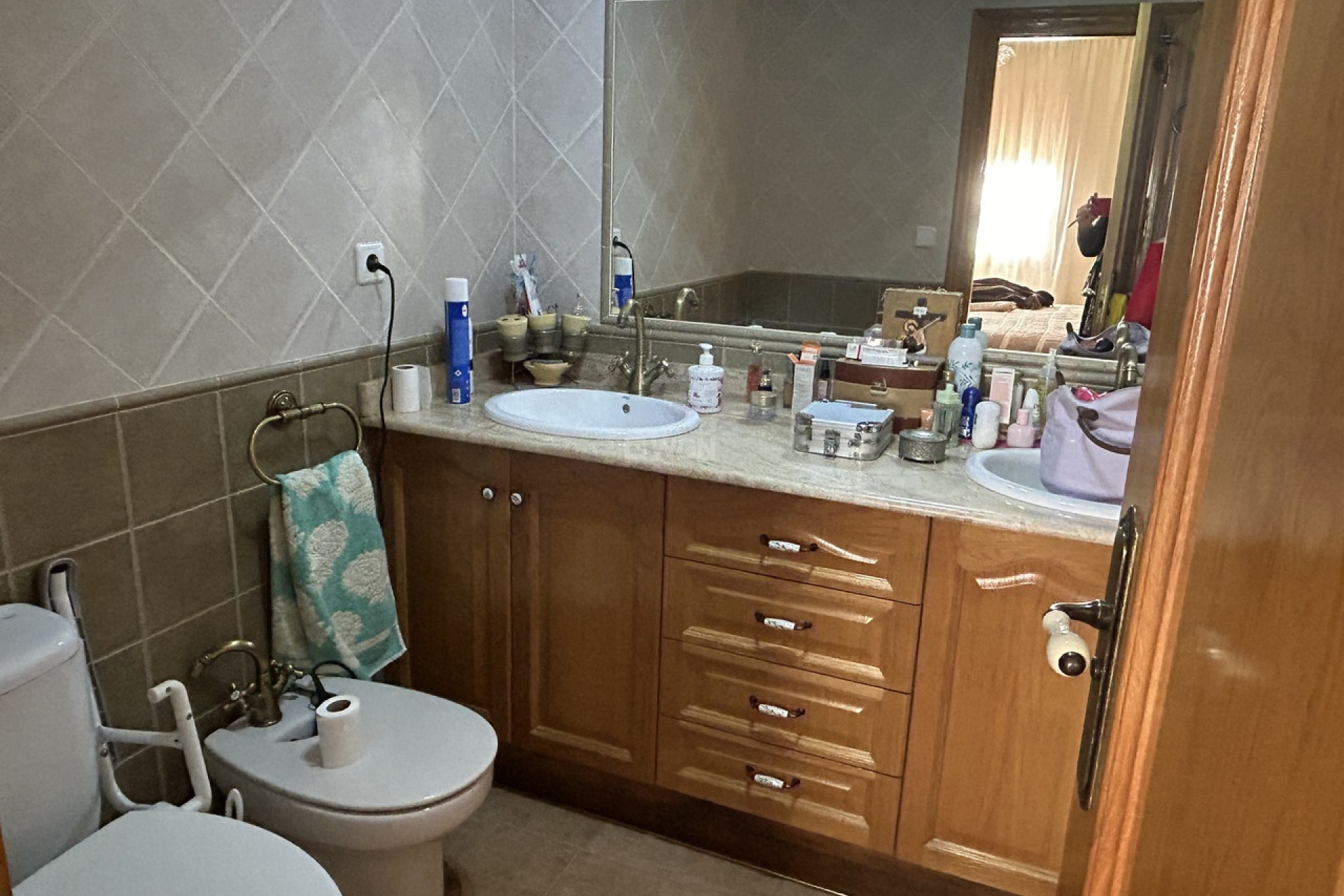 Wiederverkauf - Villa - Totana - Costa Calida