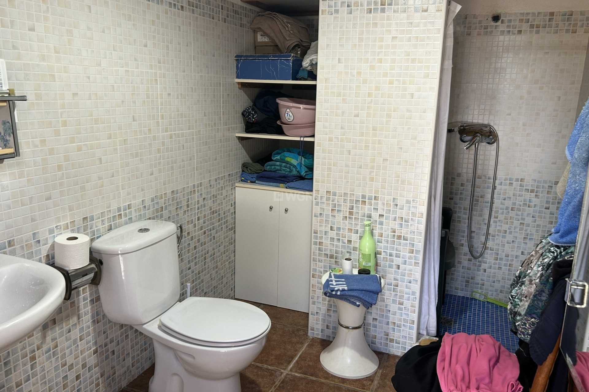 Wiederverkauf - Villa - Totana - Costa Calida