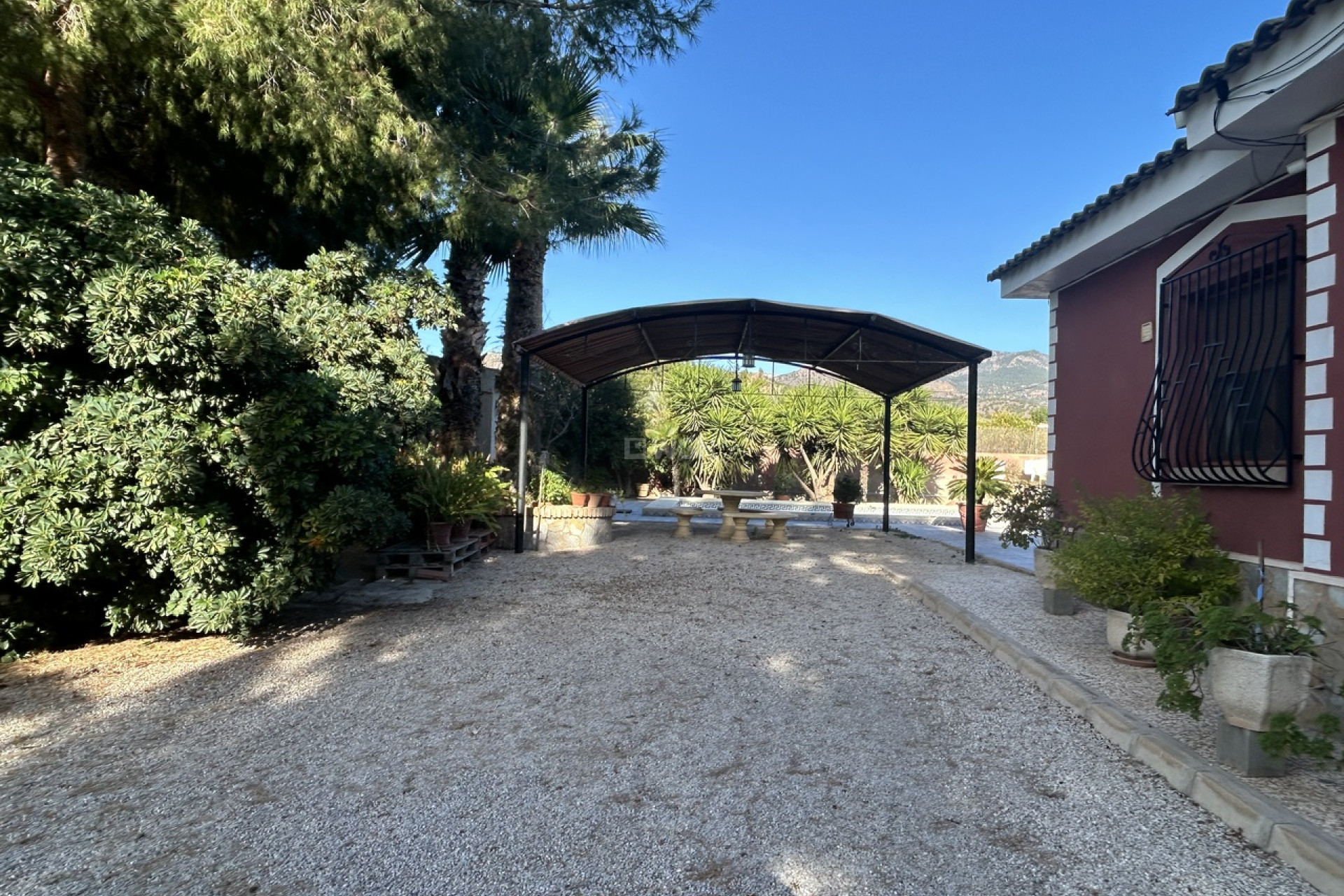 Wiederverkauf - Villa - Totana - Costa Calida