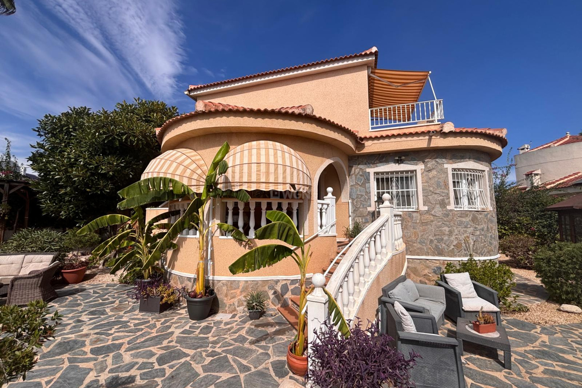 Wiederverkauf - Villa - Urbanización Ciudad Quesada