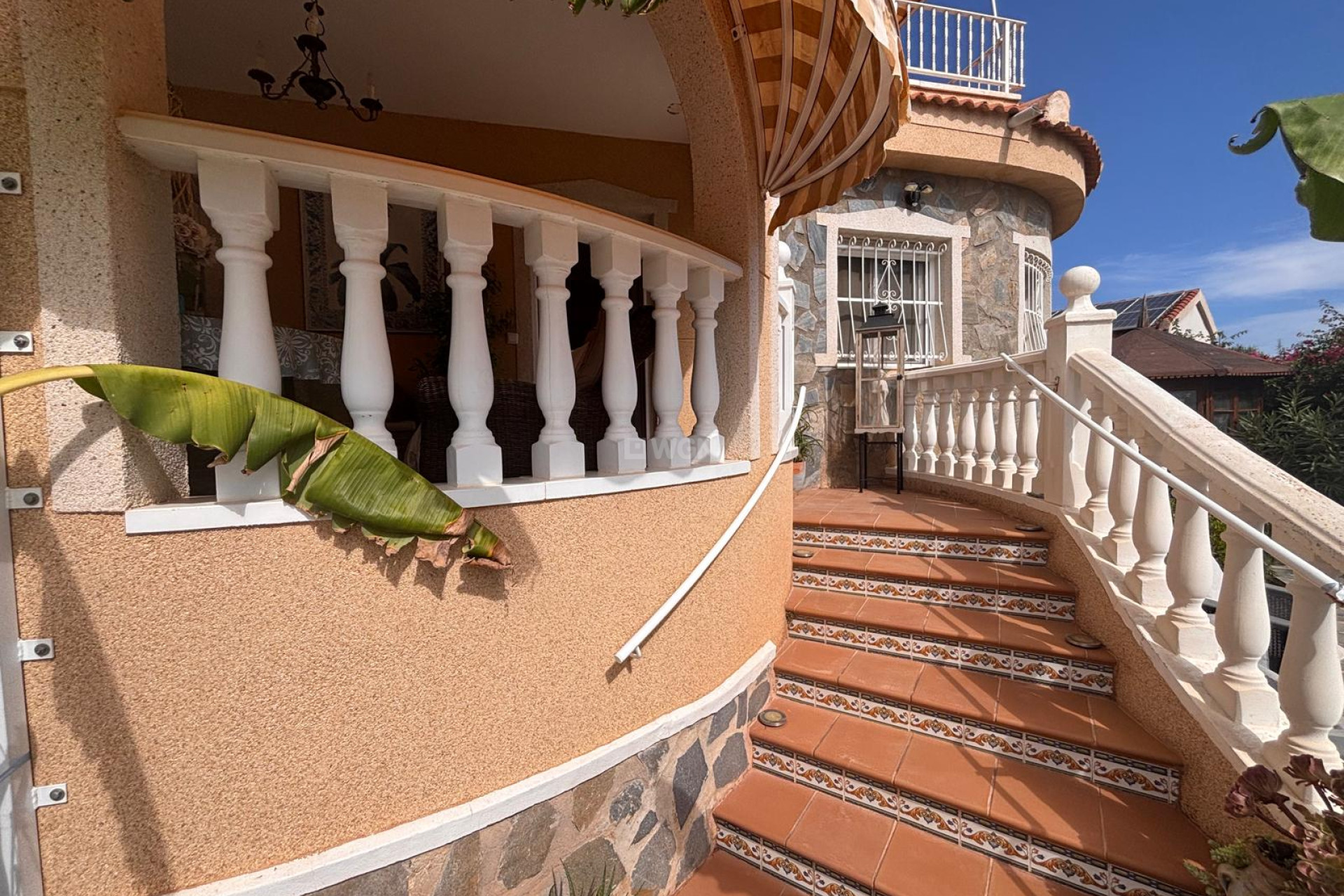 Wiederverkauf - Villa - Urbanización Ciudad Quesada