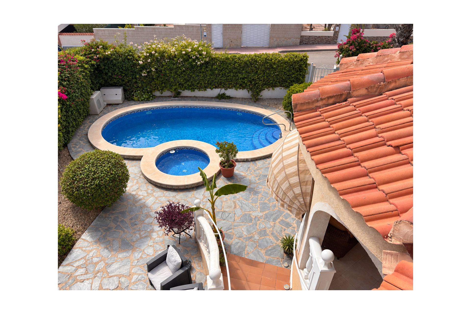 Wiederverkauf - Villa - Urbanización Ciudad Quesada