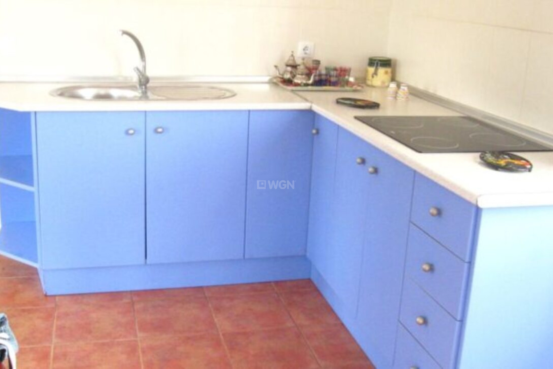 Wiederverkauf - Villa - Valle de Abdalajis - Inland