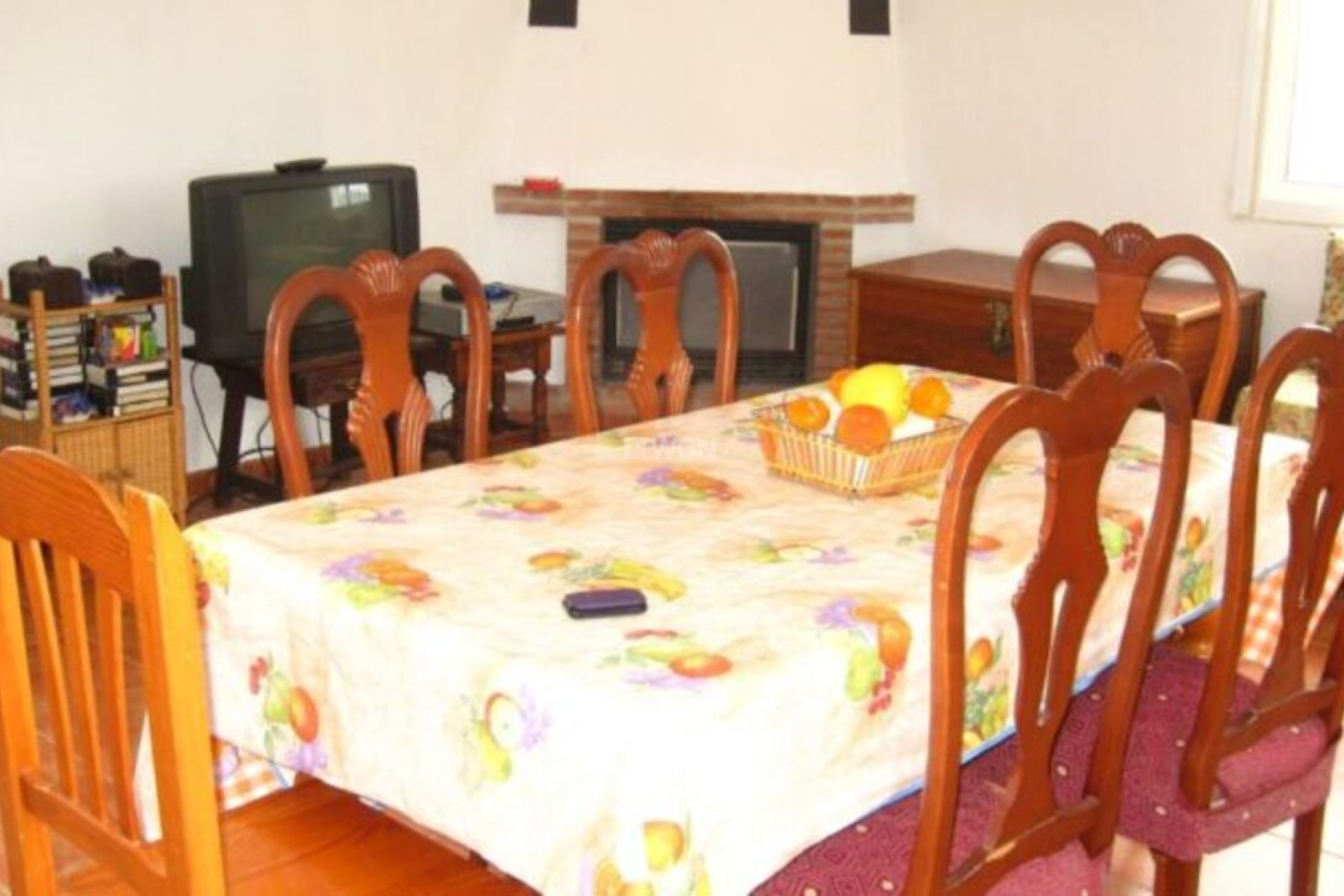 Wiederverkauf - Villa - Valle de Abdalajis - Inland