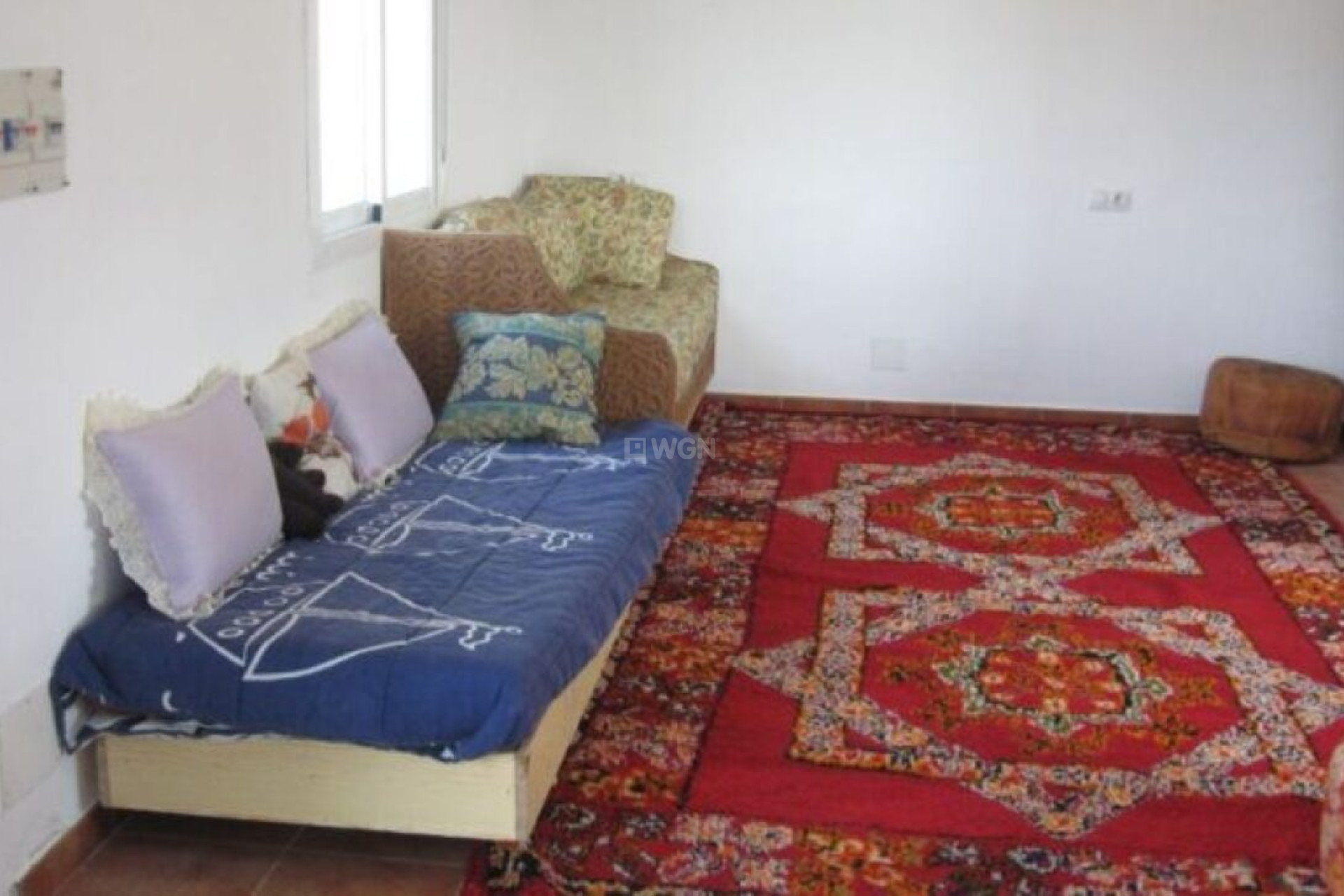 Wiederverkauf - Villa - Valle de Abdalajis - Inland