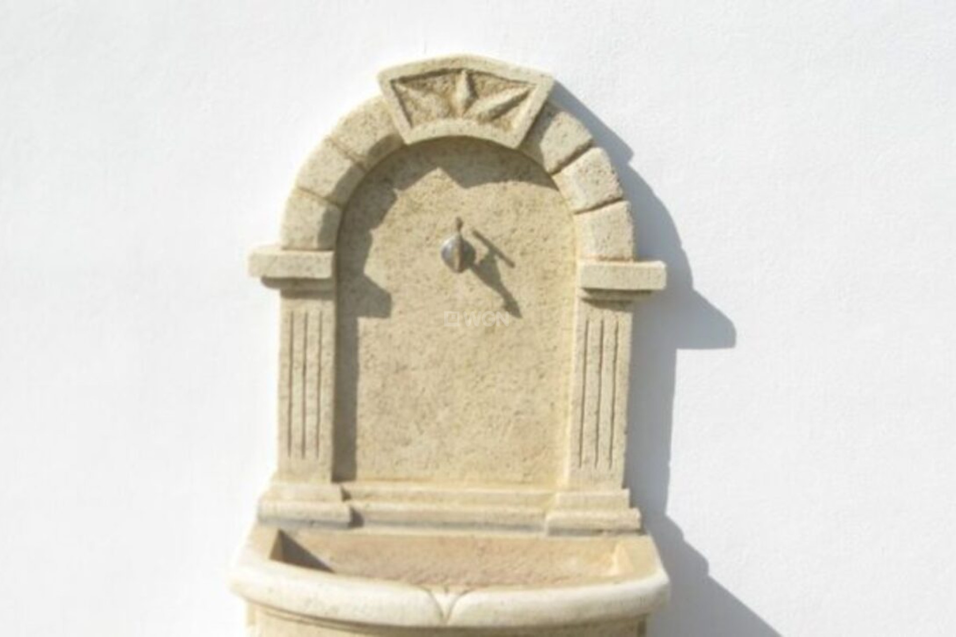 Wiederverkauf - Villa - Valle de Abdalajis - Inland