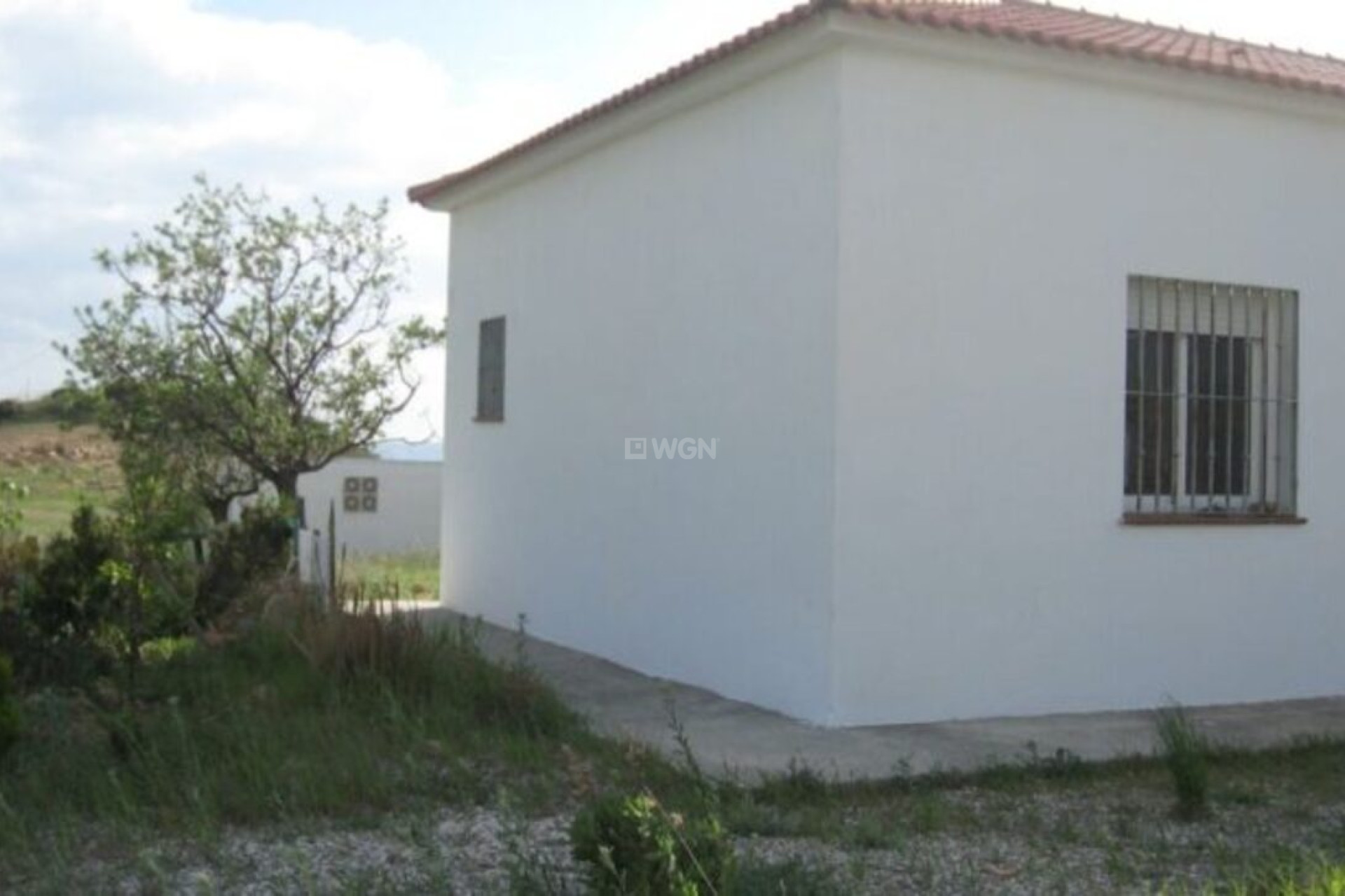 Wiederverkauf - Villa - Valle de Abdalajis - Inland