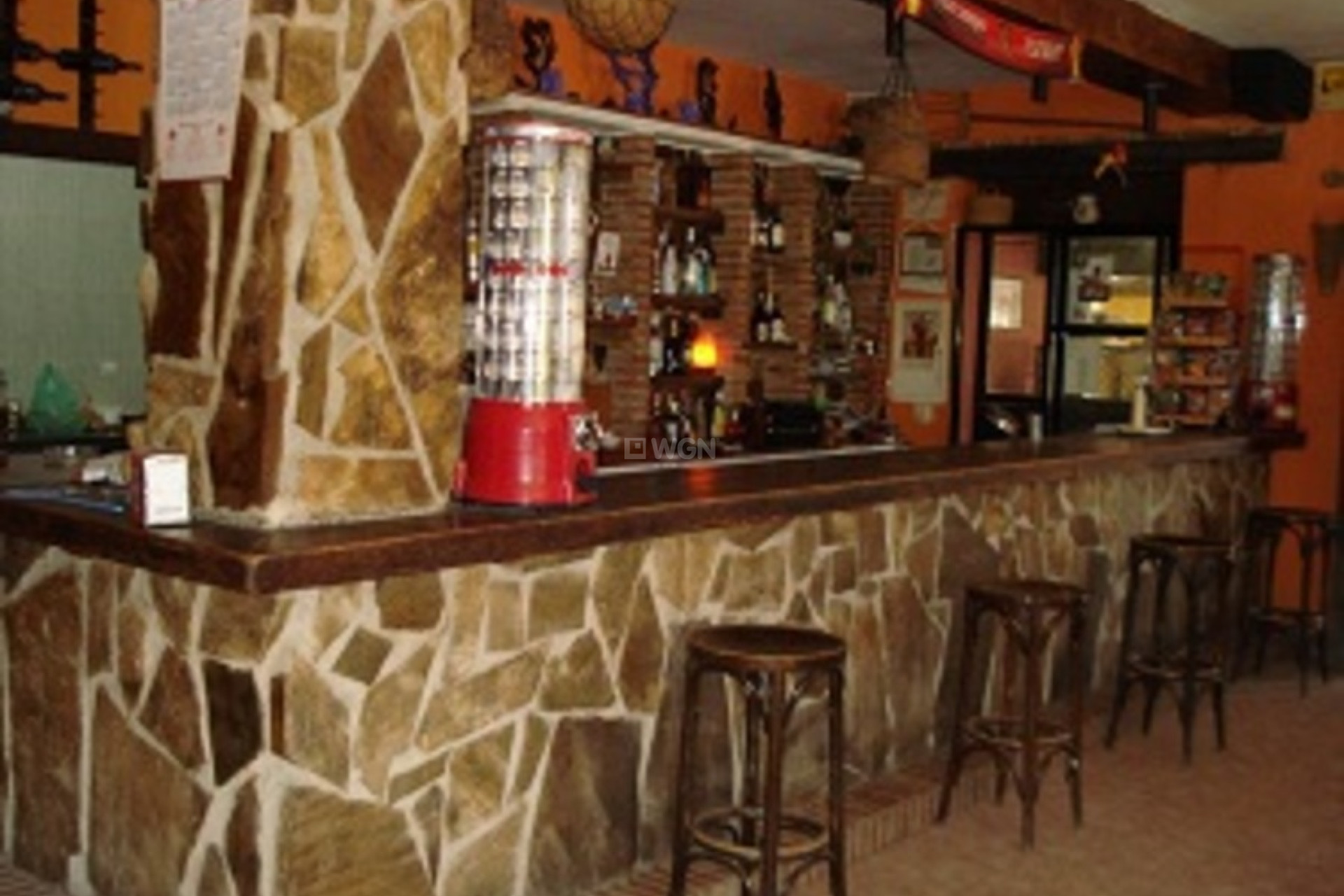 Wiederverkauf - Villa - Valle de Abdalajis - Inland