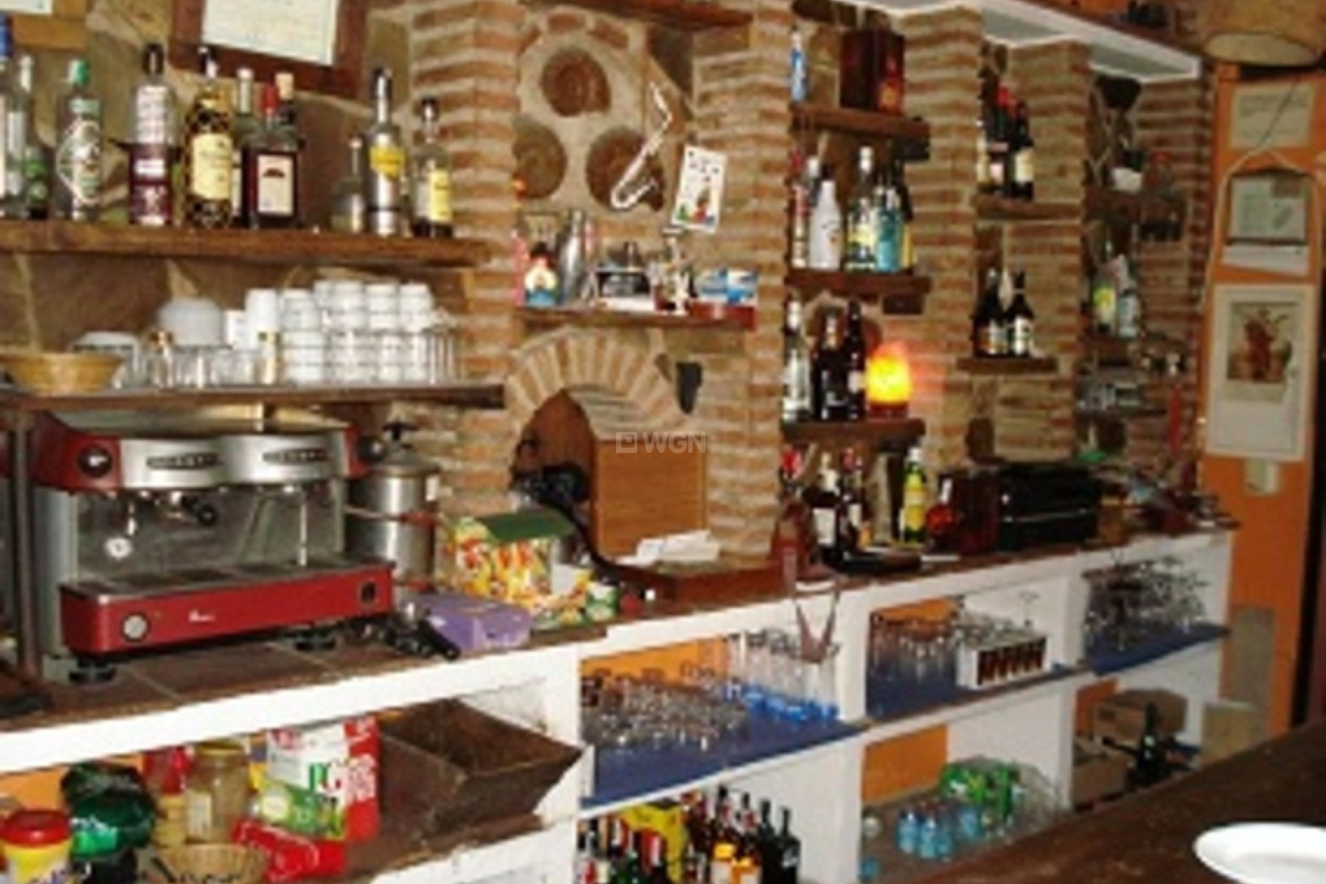 Wiederverkauf - Villa - Valle de Abdalajis - Inland