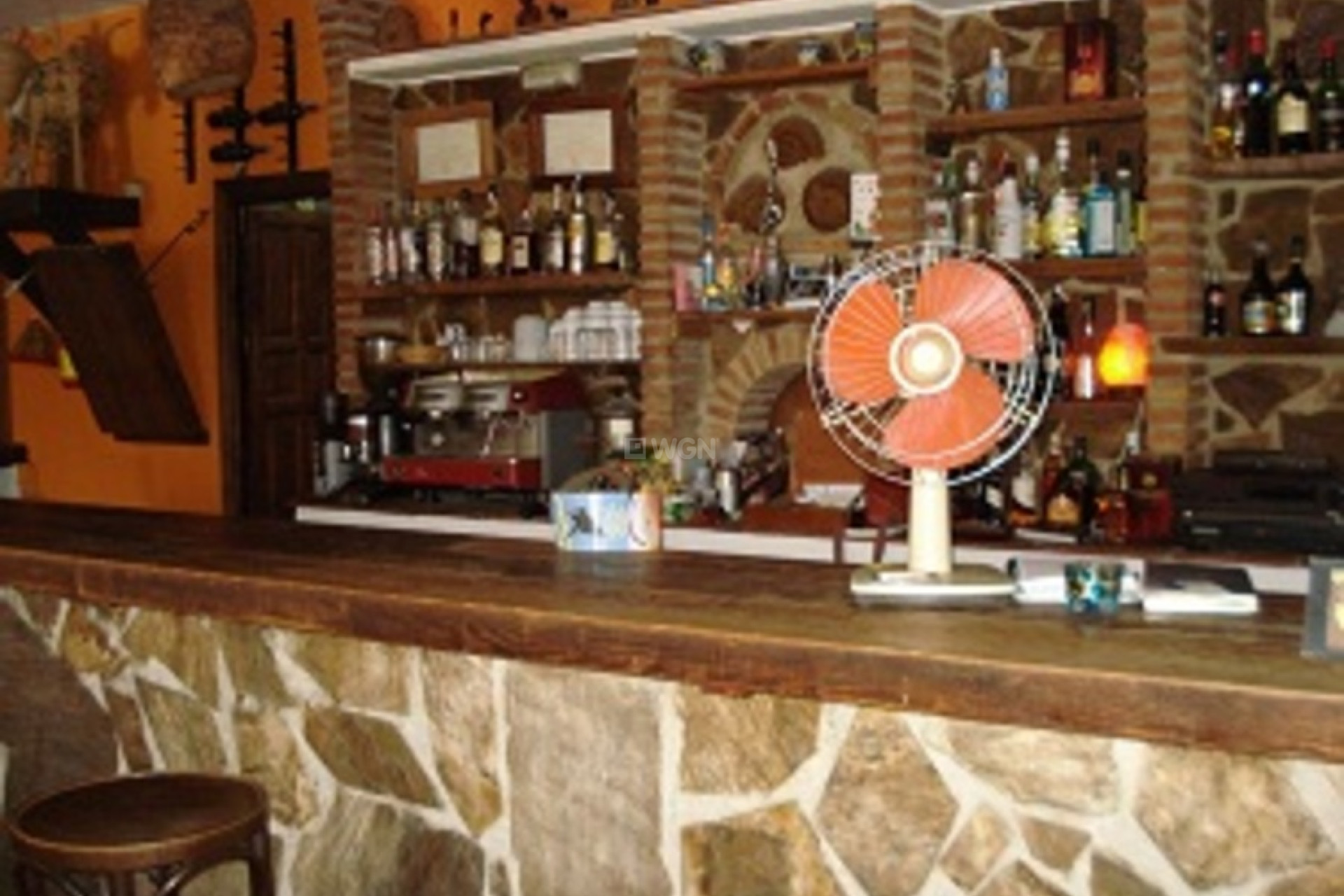 Wiederverkauf - Villa - Valle de Abdalajis - Inland