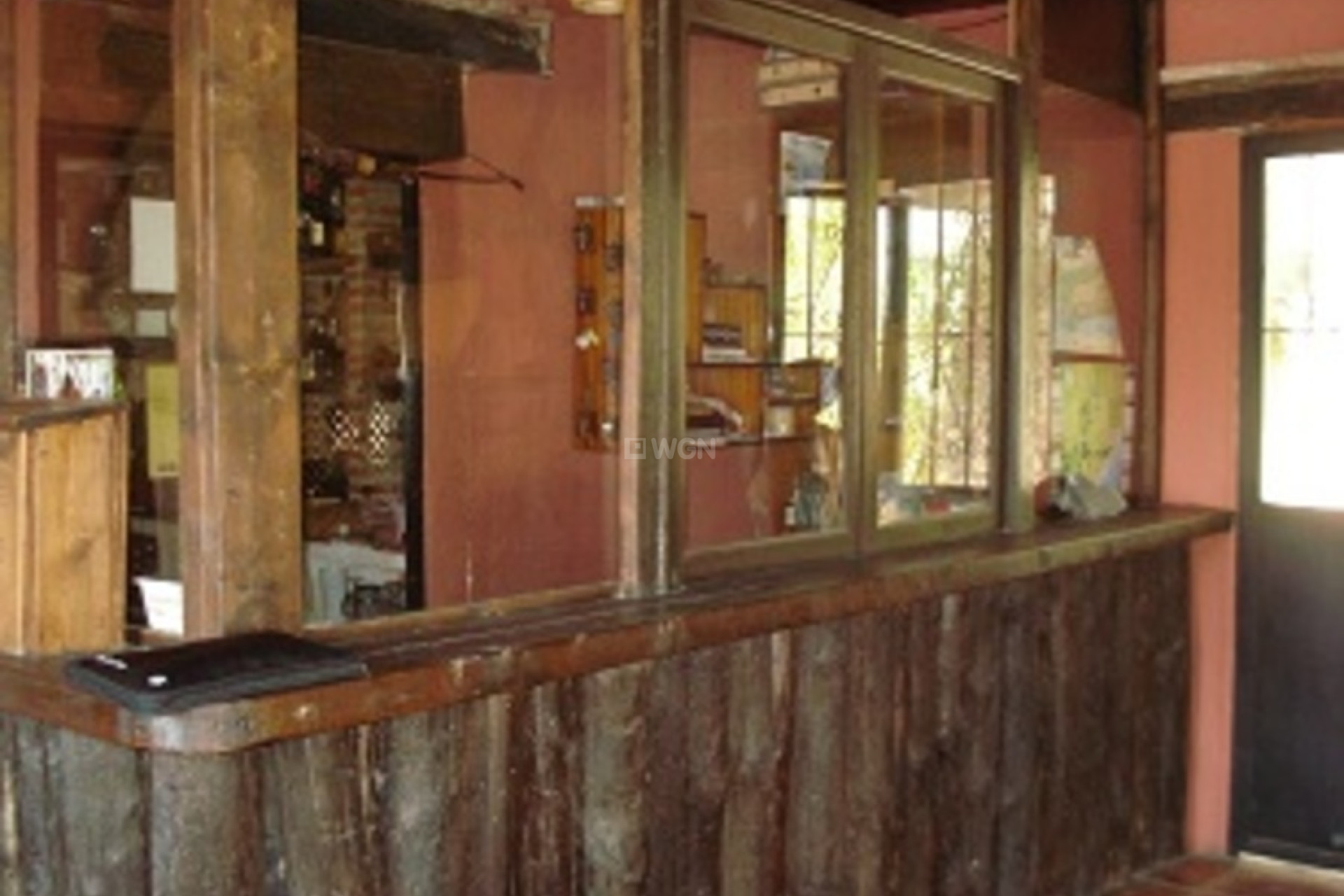 Wiederverkauf - Villa - Valle de Abdalajis - Inland