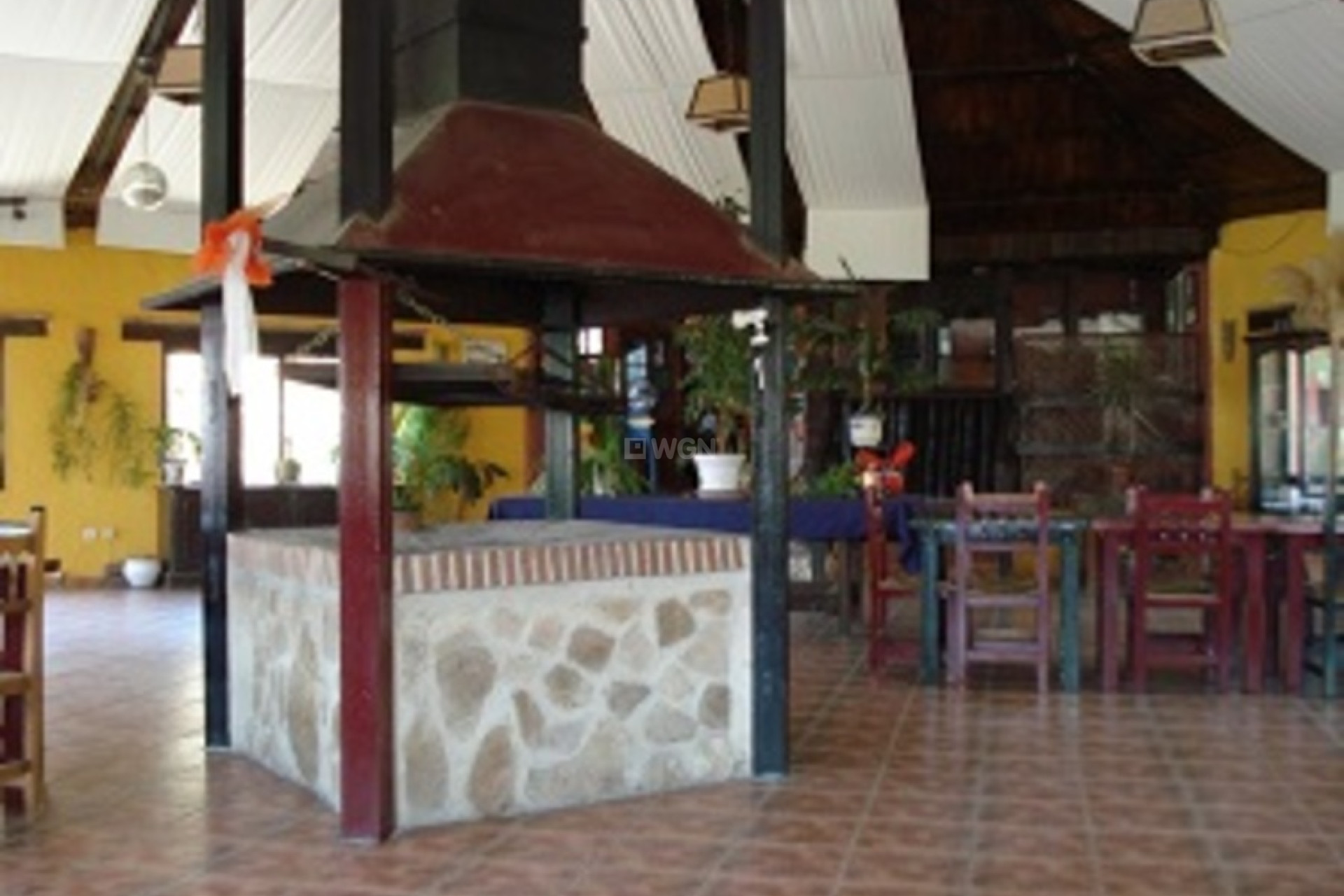 Wiederverkauf - Villa - Valle de Abdalajis - Inland