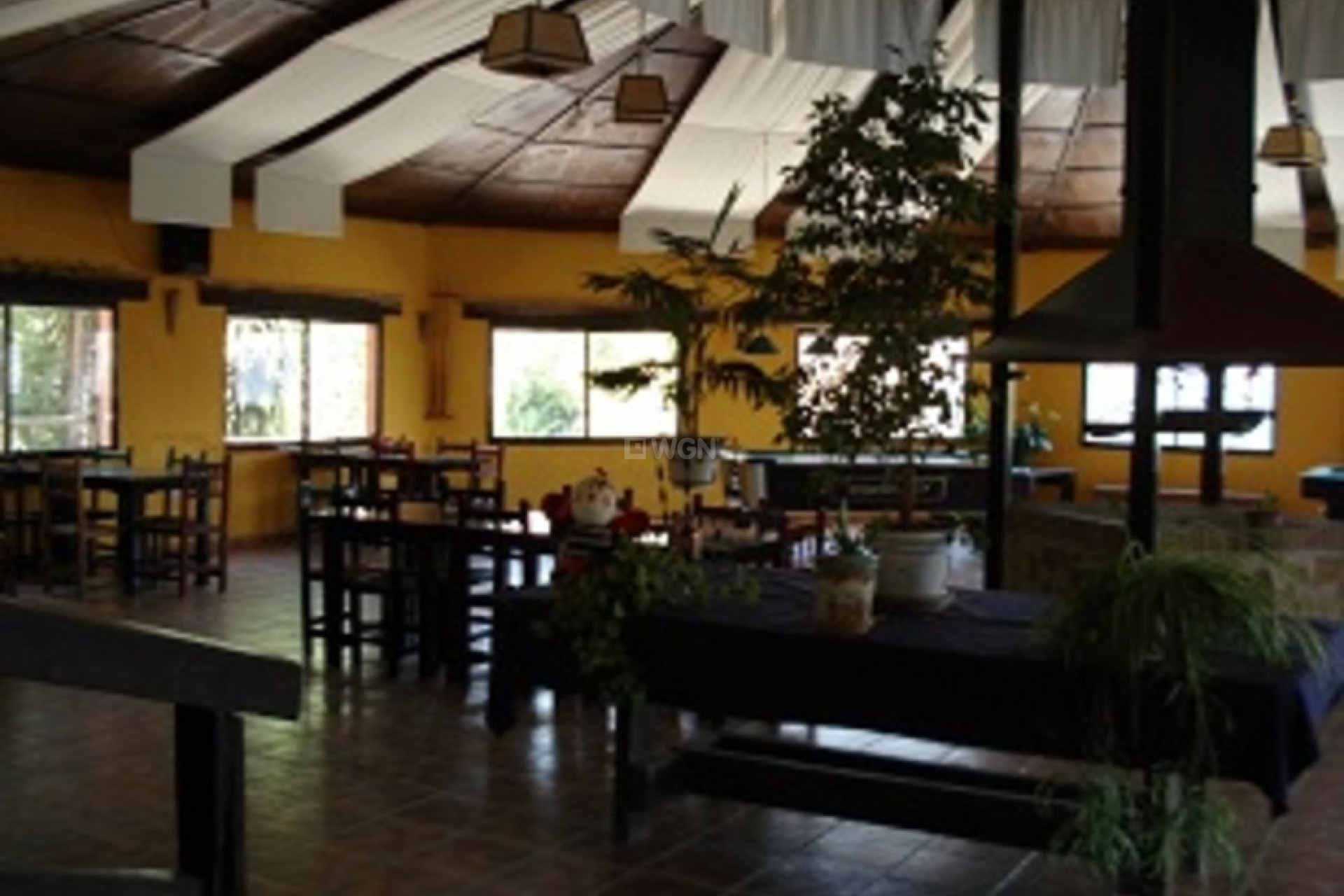 Wiederverkauf - Villa - Valle de Abdalajis - Inland