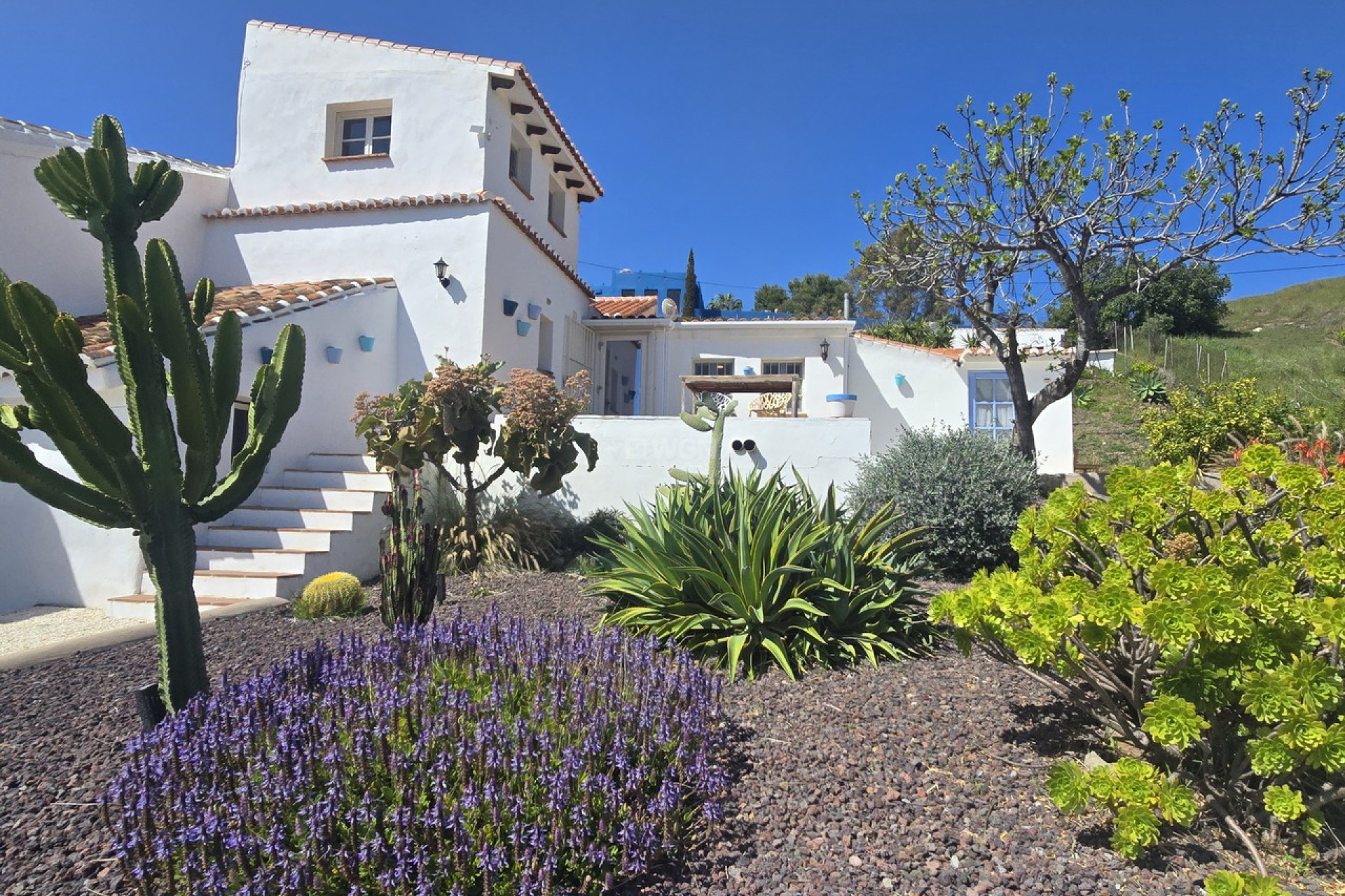 Wiederverkauf - Villa - Vélez-Málaga - Costa del Sol
