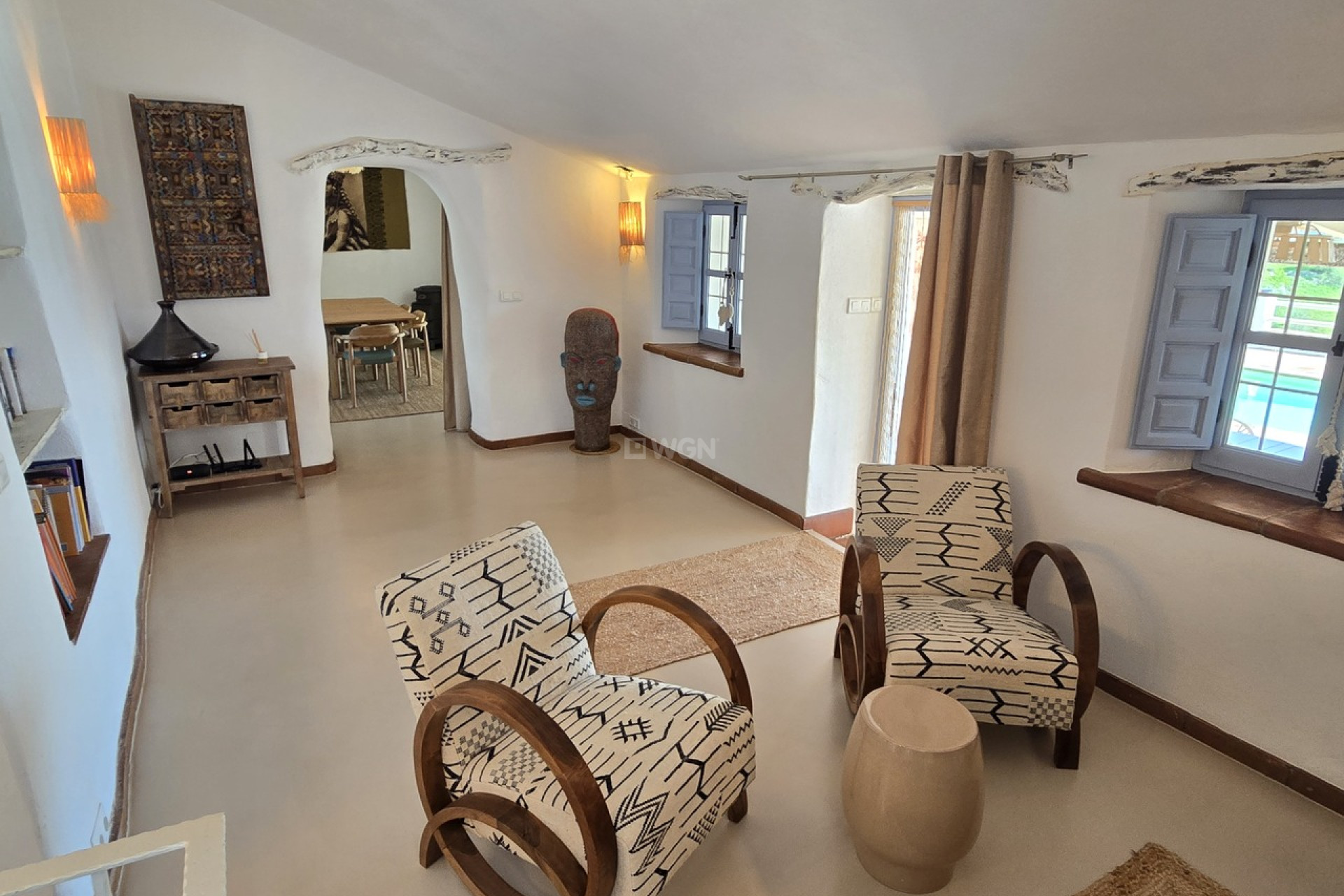 Wiederverkauf - Villa - Vélez-Málaga - Costa del Sol