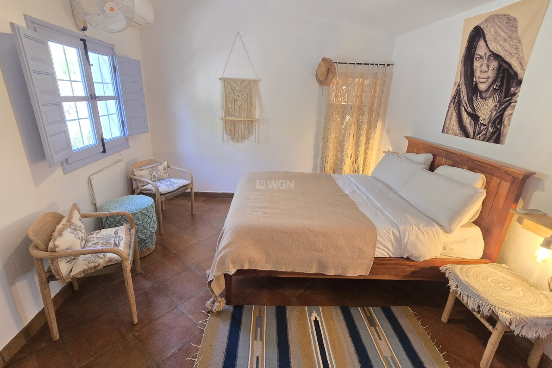 Wiederverkauf - Villa - Vélez-Málaga - Costa del Sol