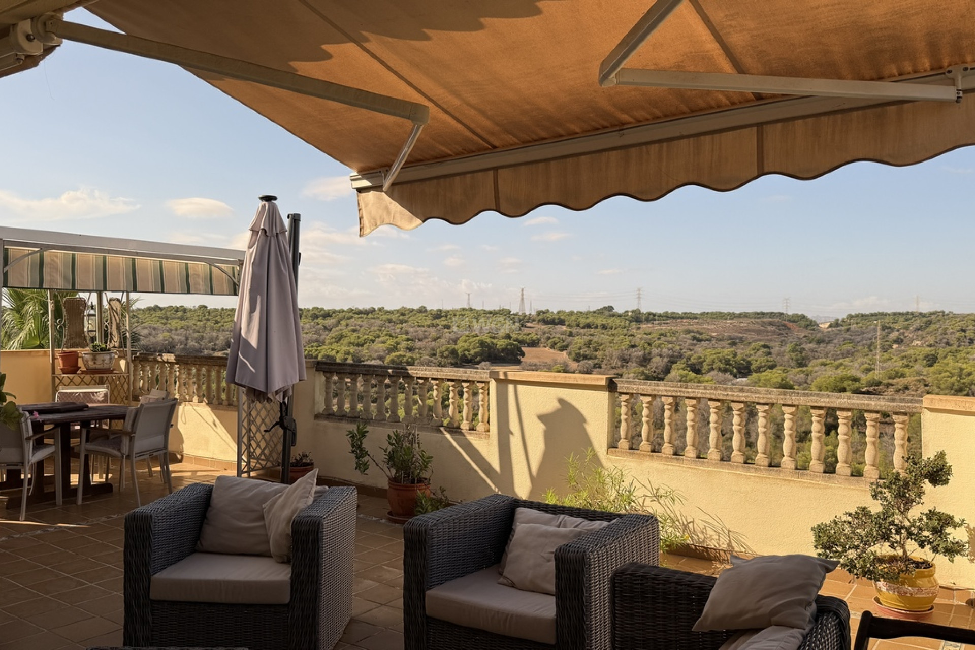 Wiederverkauf - Villa - Villamartin - Costa Blanca