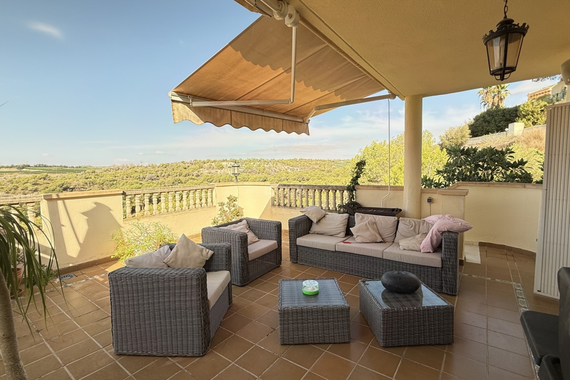 Wiederverkauf - Villa - Villamartin - Costa Blanca
