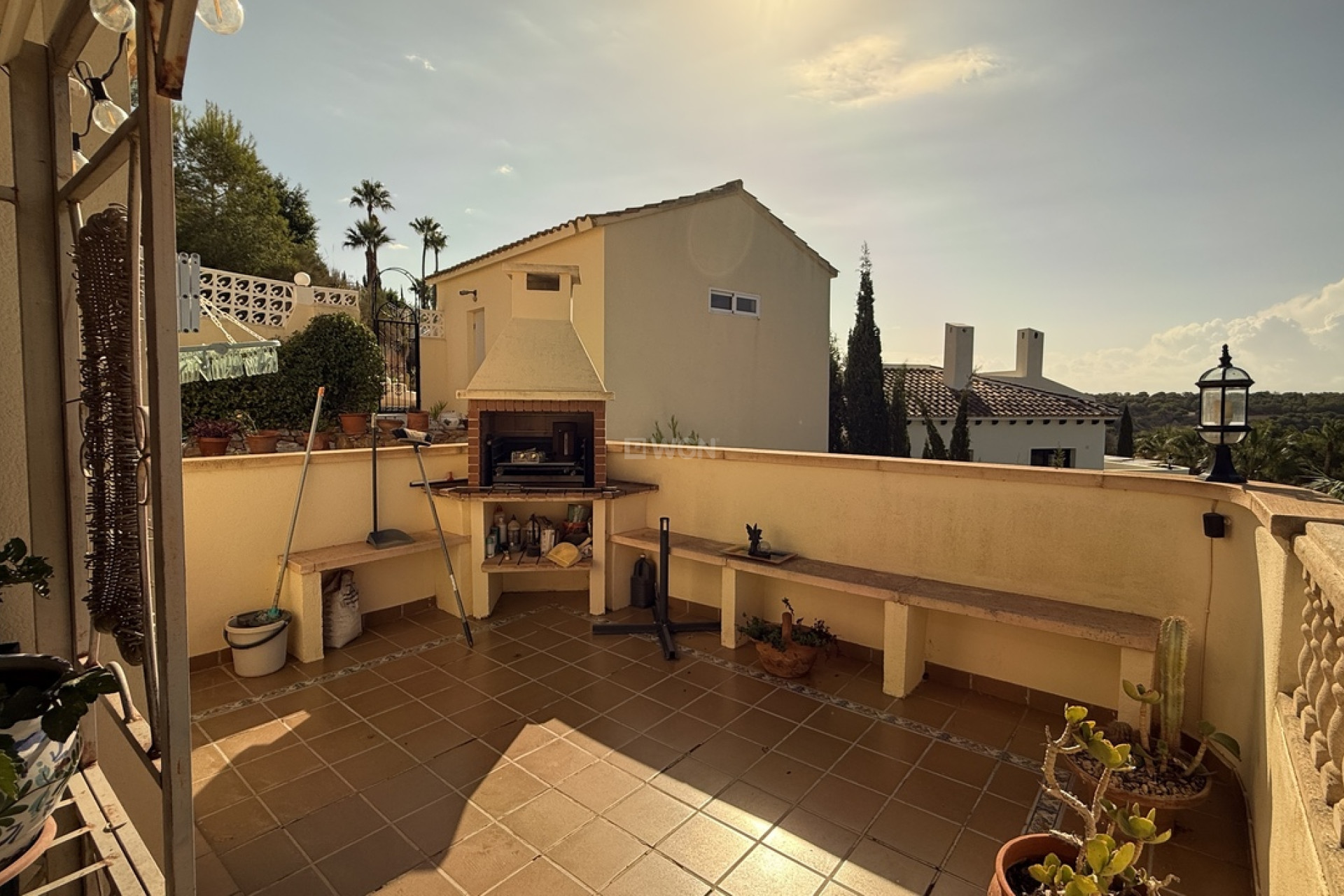 Wiederverkauf - Villa - Villamartin - Costa Blanca