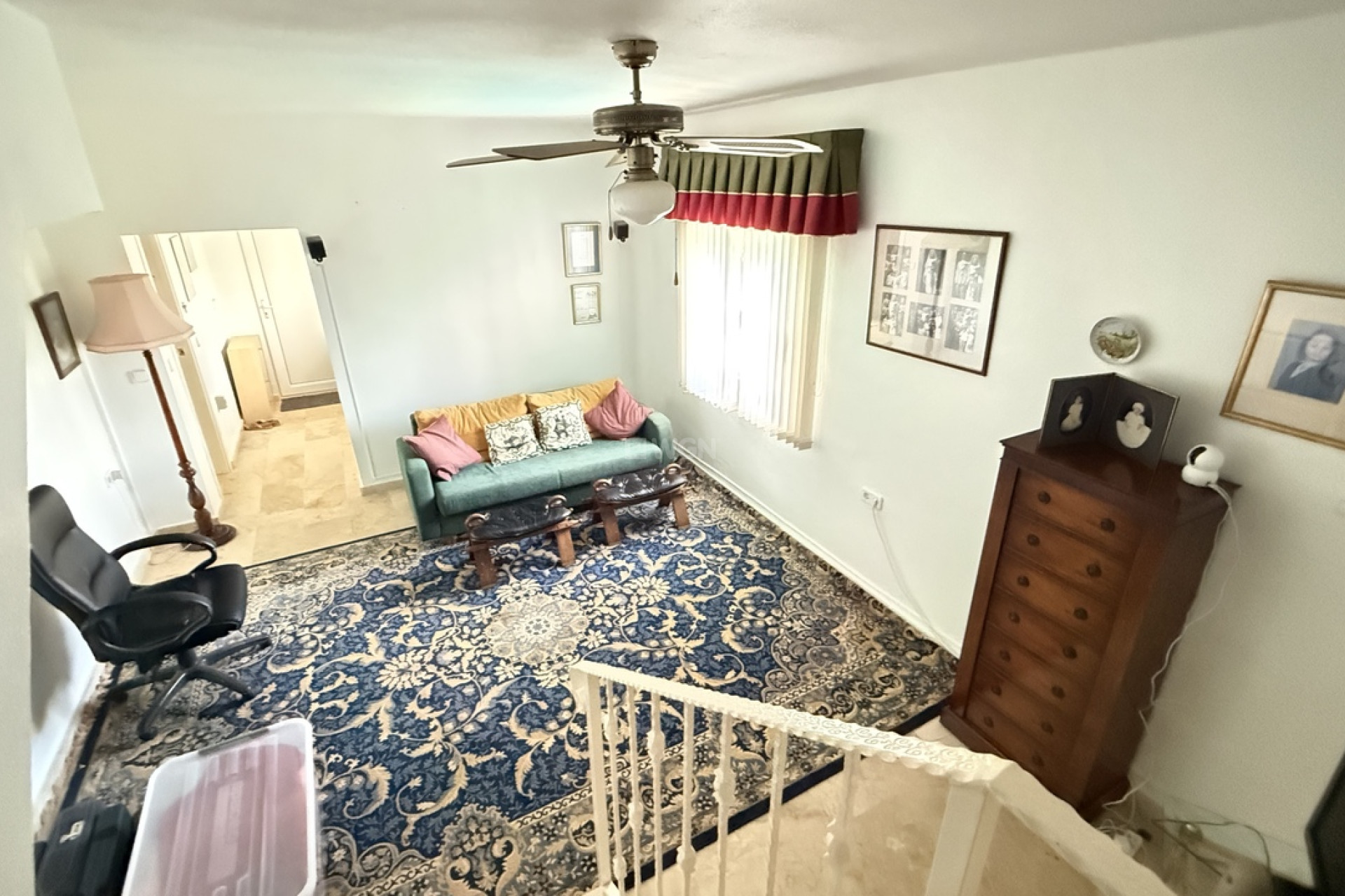 Wiederverkauf - Villa - Villamartin - Costa Blanca