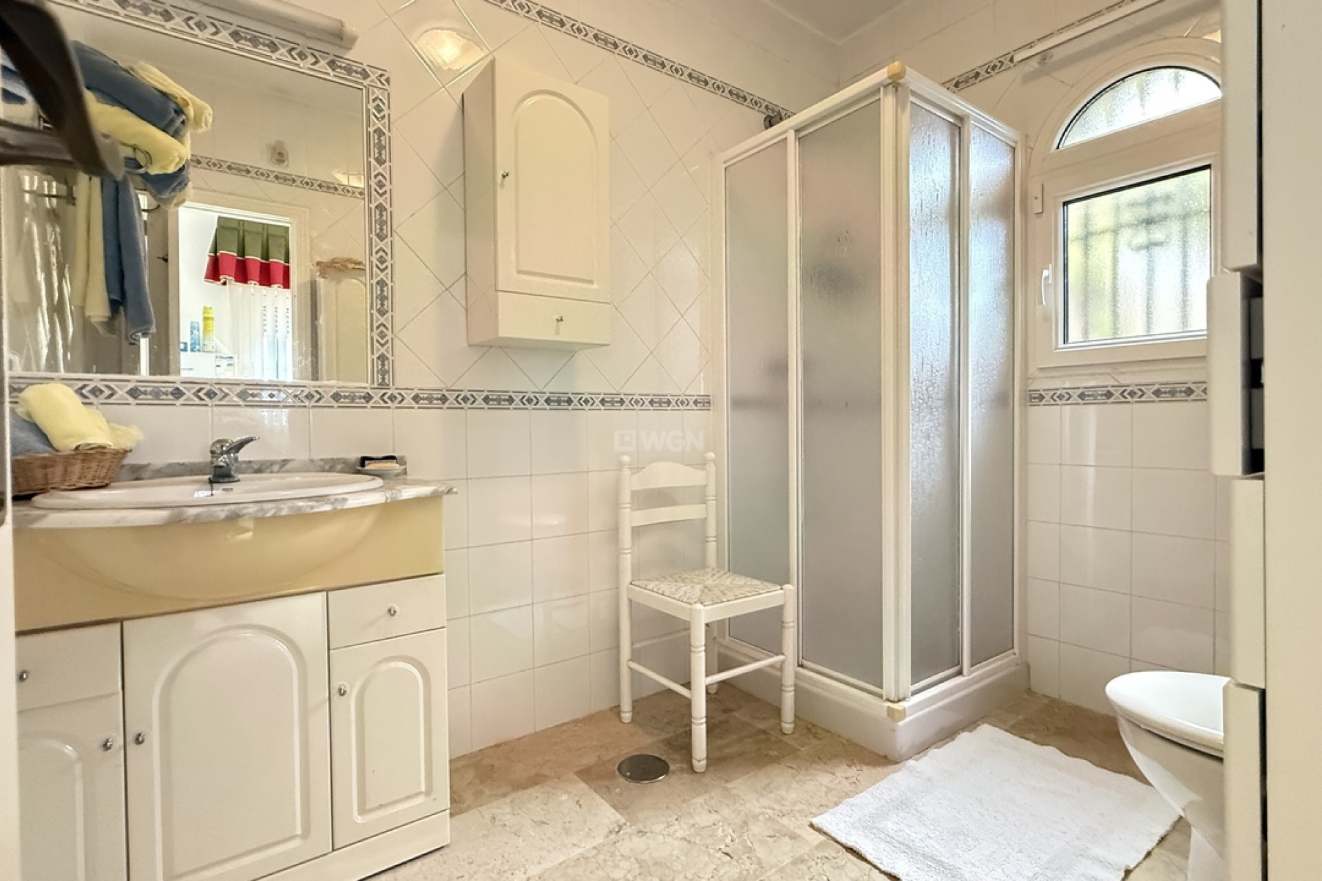 Wiederverkauf - Villa - Villamartin - Costa Blanca