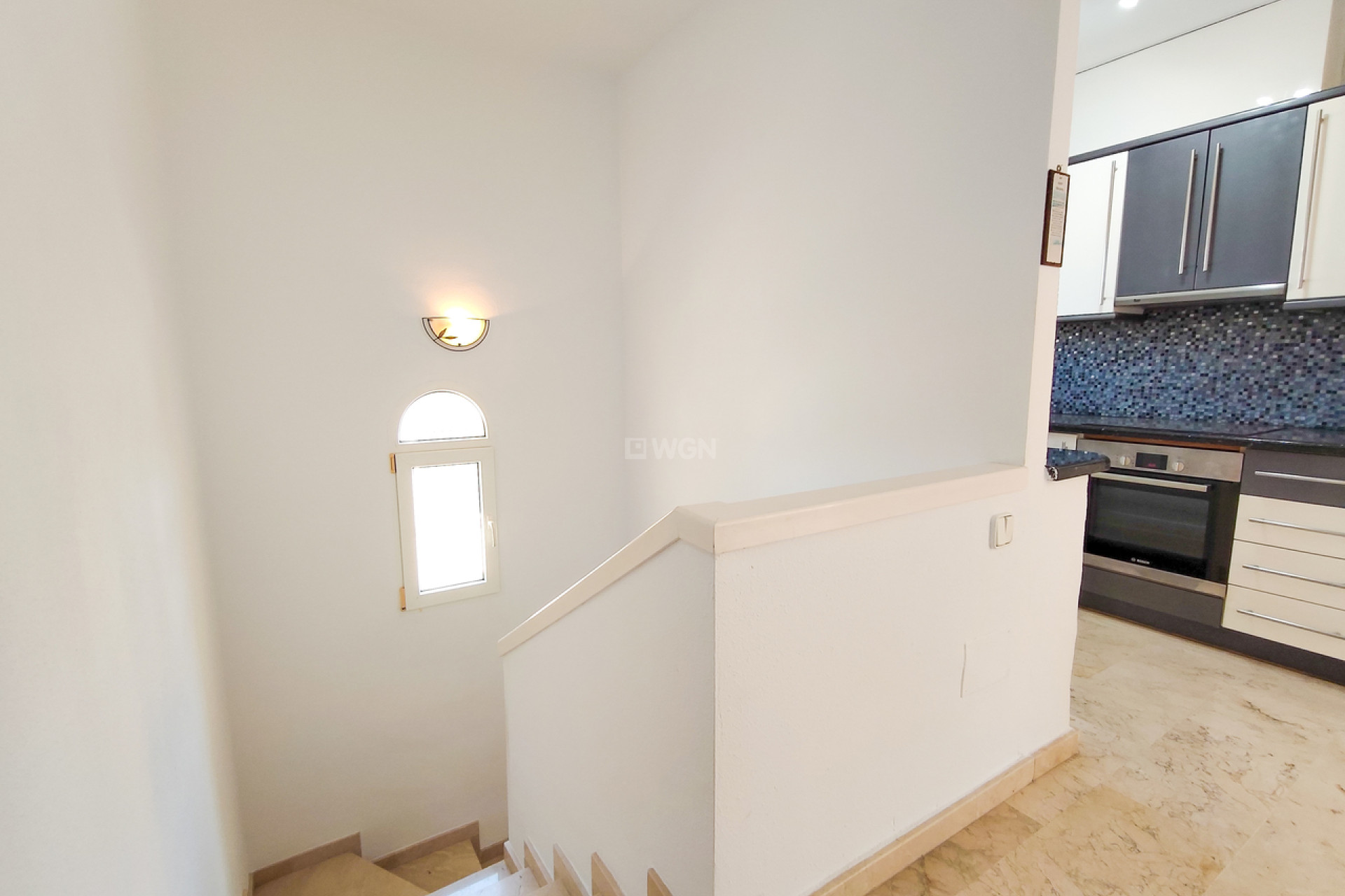Wiederverkauf - Villa - Villamartin - Costa Blanca