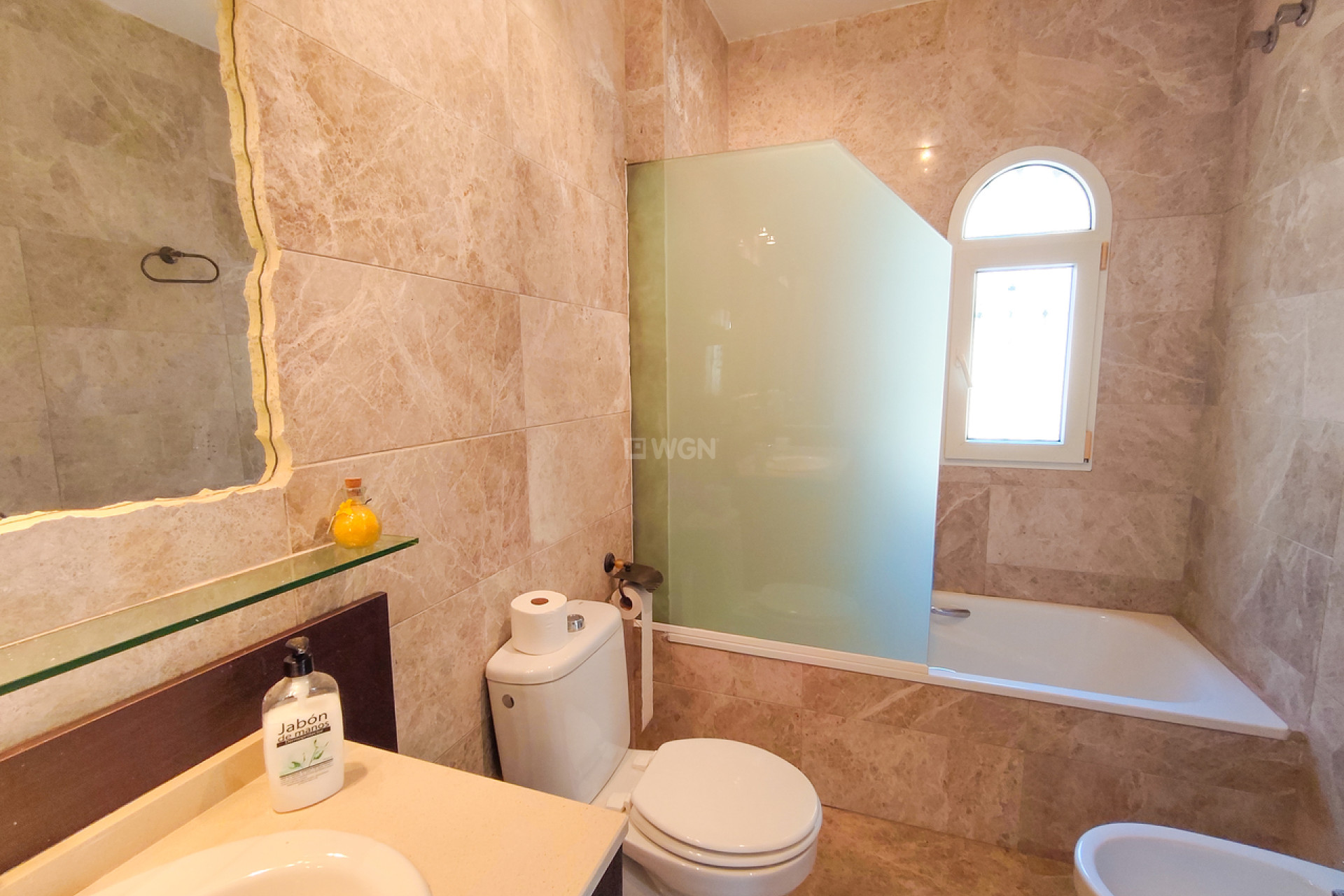Wiederverkauf - Villa - Villamartin - Costa Blanca