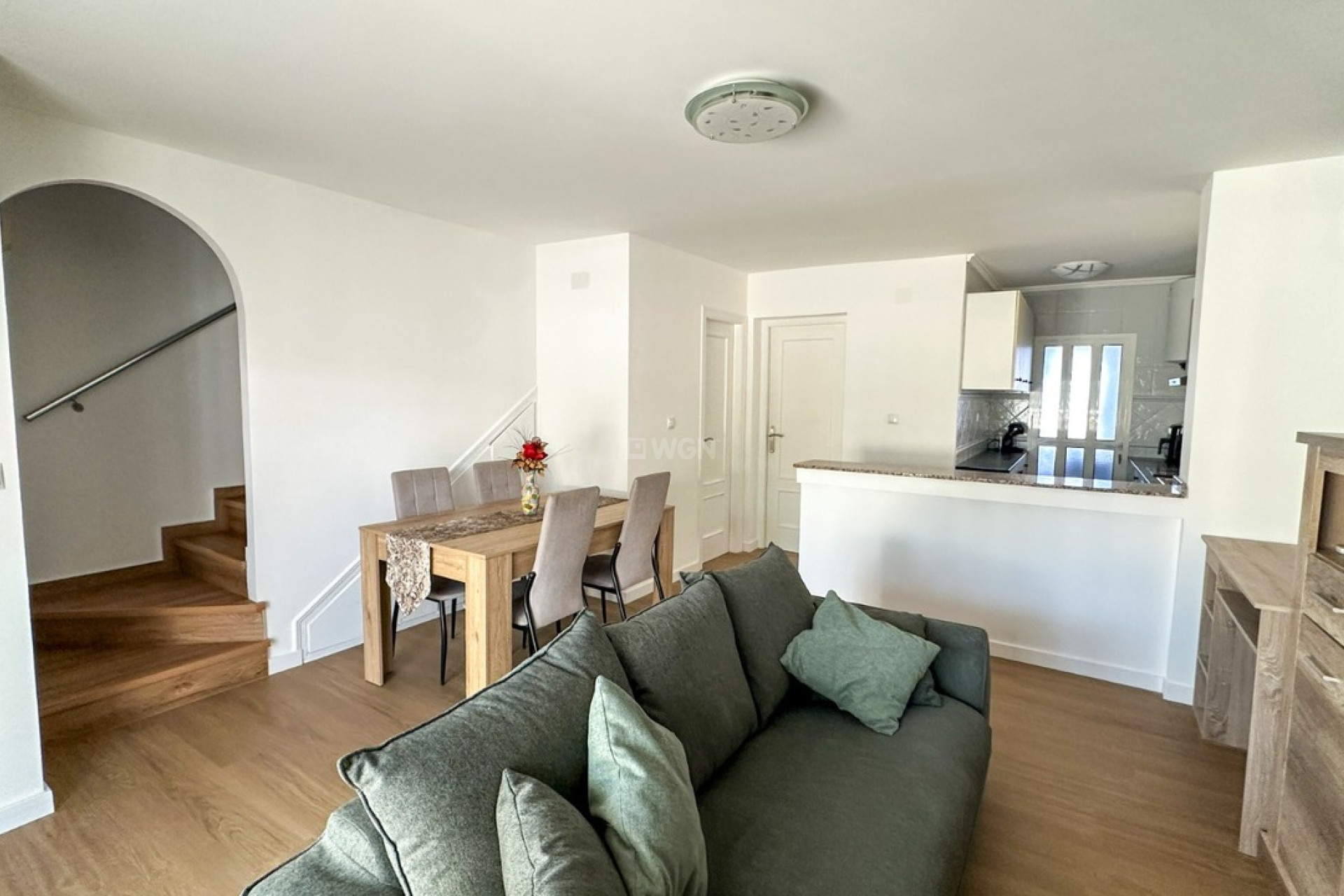 Wiederverkauf - Villa - Villamartin - Costa Blanca