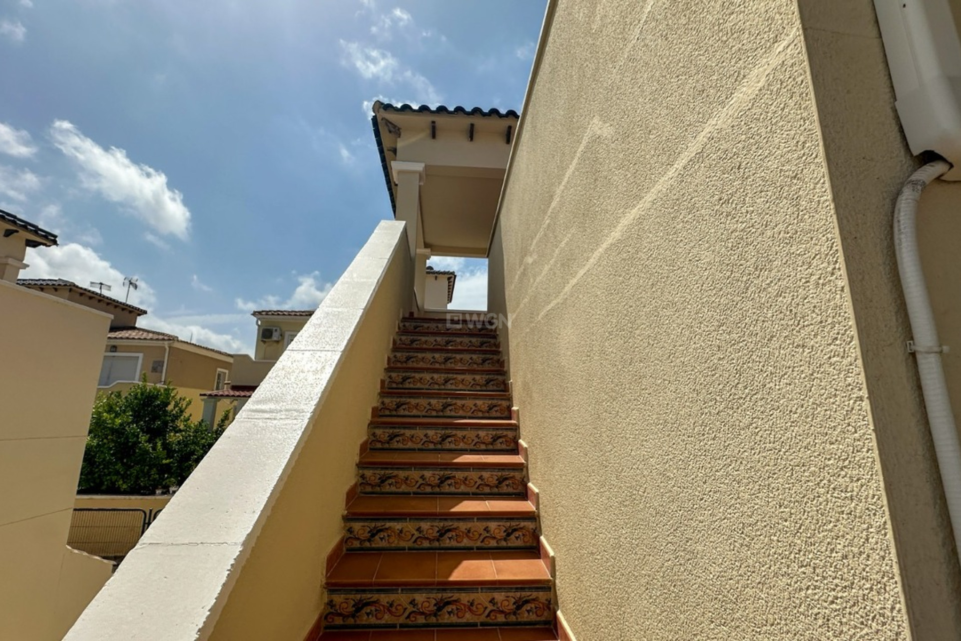 Wiederverkauf - Villa - Villamartin - Costa Blanca