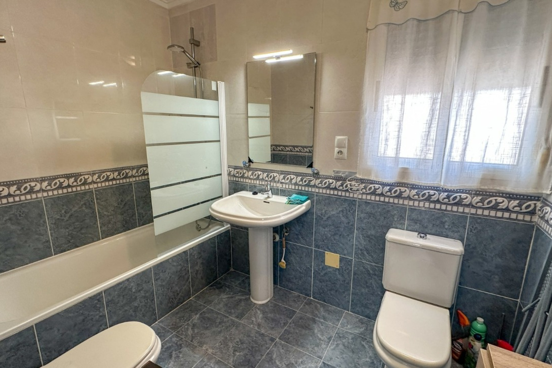 Wiederverkauf - Villa - Villamartin - Costa Blanca