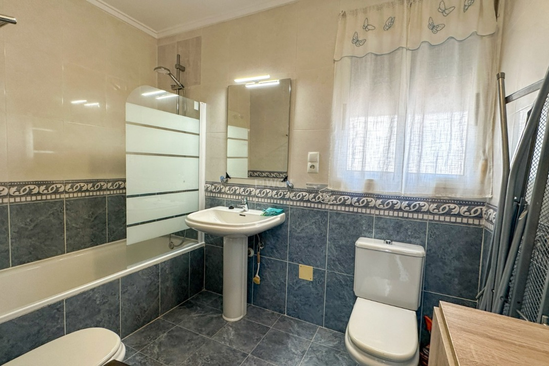 Wiederverkauf - Villa - Villamartin - Costa Blanca