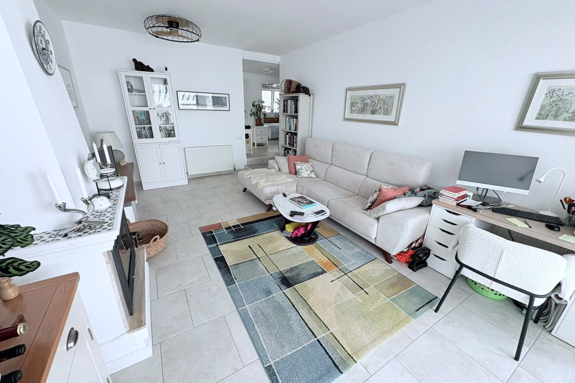 Wiederverkauf - Villa - Villamartin - Costa Blanca