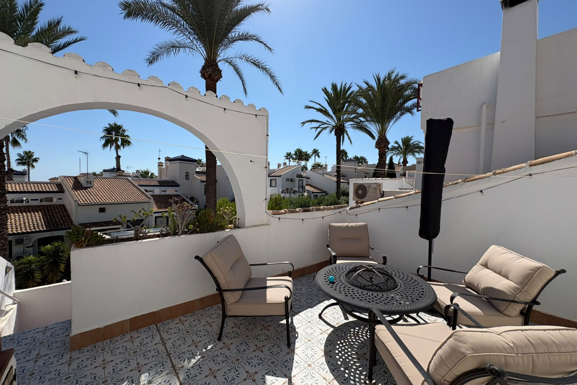 Wiederverkauf - Villa - Villamartin - Costa Blanca