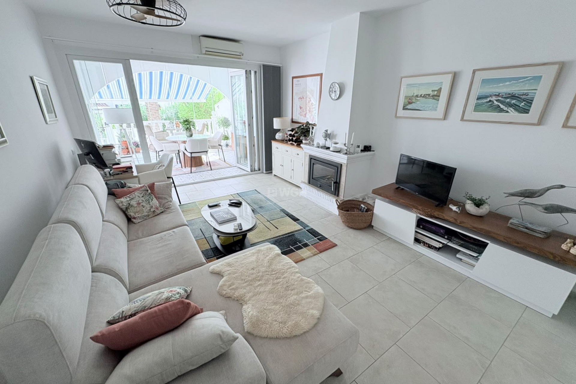 Wiederverkauf - Villa - Villamartin - Costa Blanca