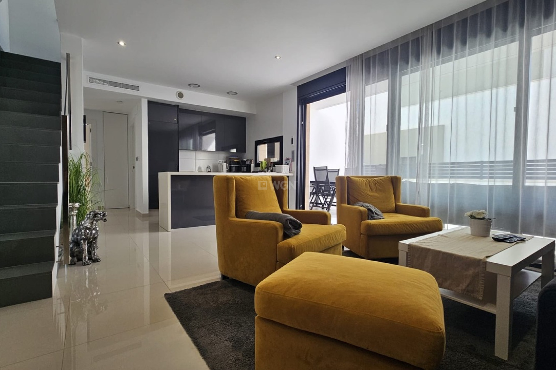 Wiederverkauf - Villa - Villamartin - Costa Blanca