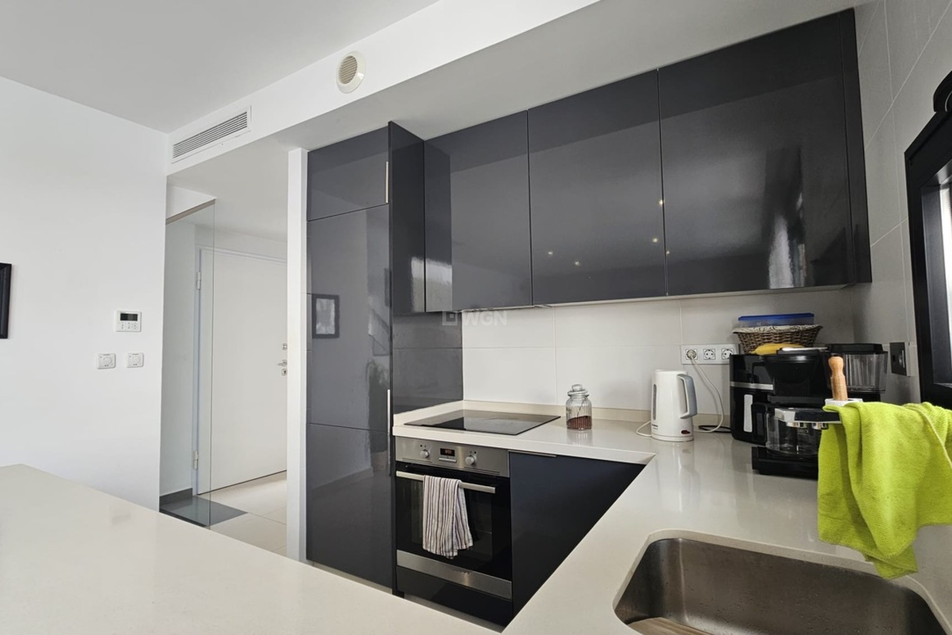 Wiederverkauf - Villa - Villamartin - Costa Blanca