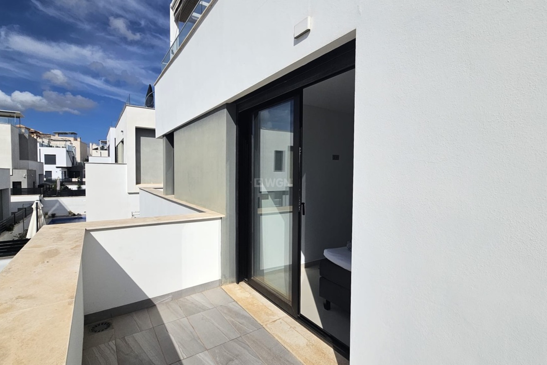 Wiederverkauf - Villa - Villamartin - Costa Blanca