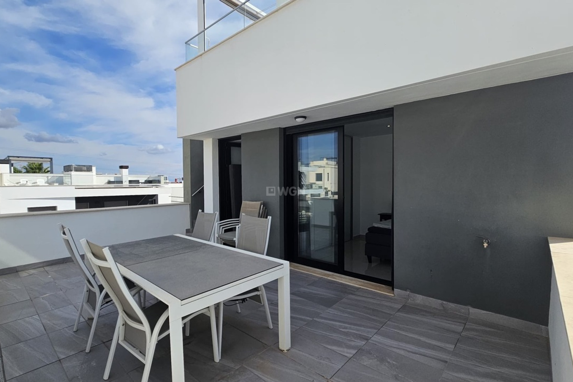 Wiederverkauf - Villa - Villamartin - Costa Blanca