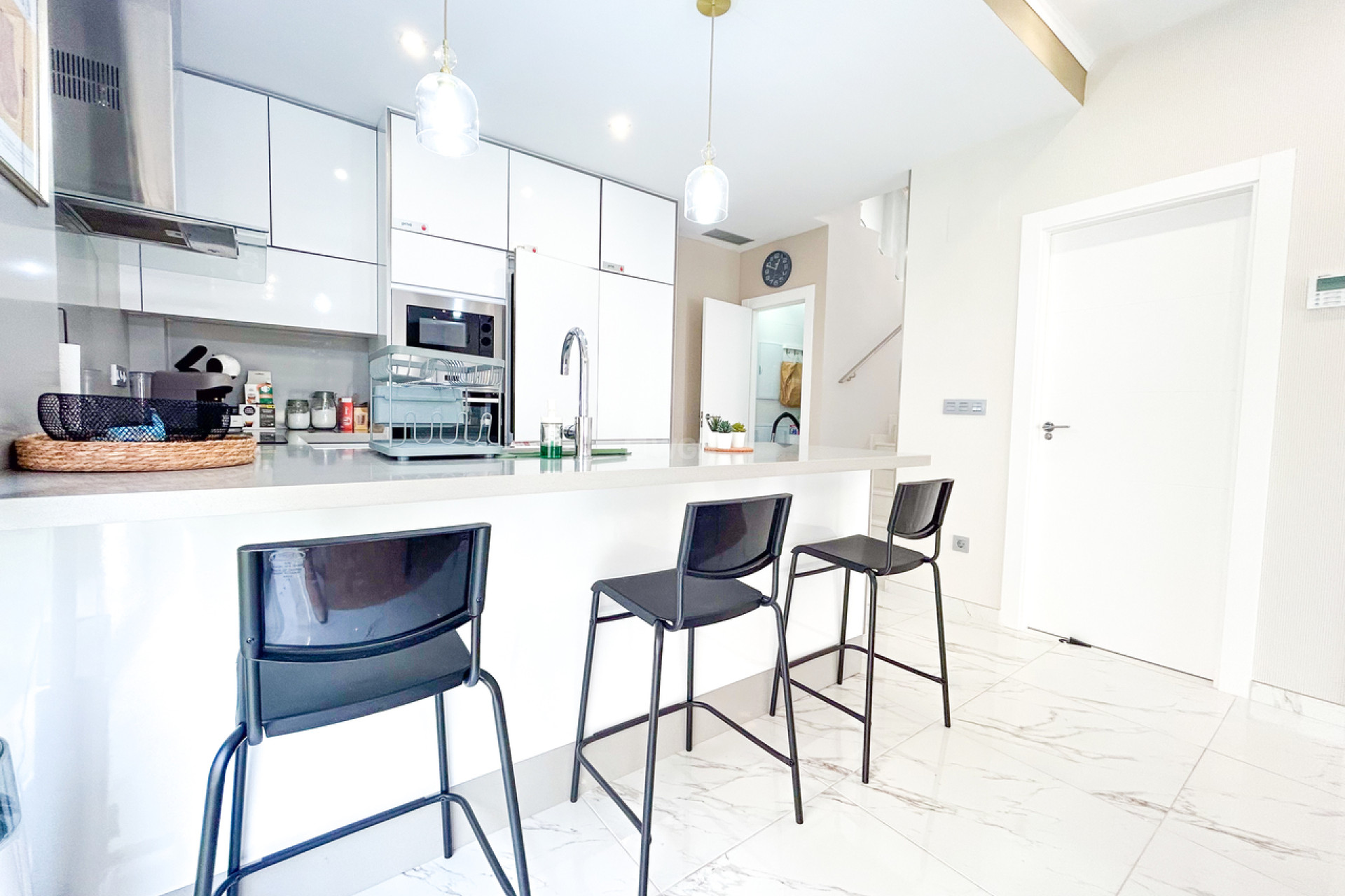Wiederverkauf - Villa - Villamartin - Costa Blanca