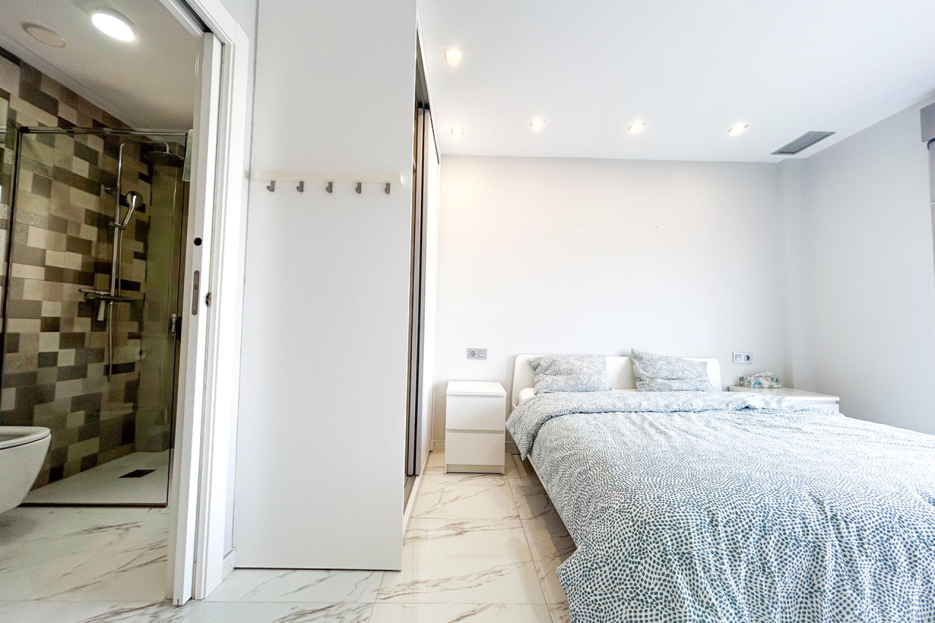 Wiederverkauf - Villa - Villamartin - Costa Blanca