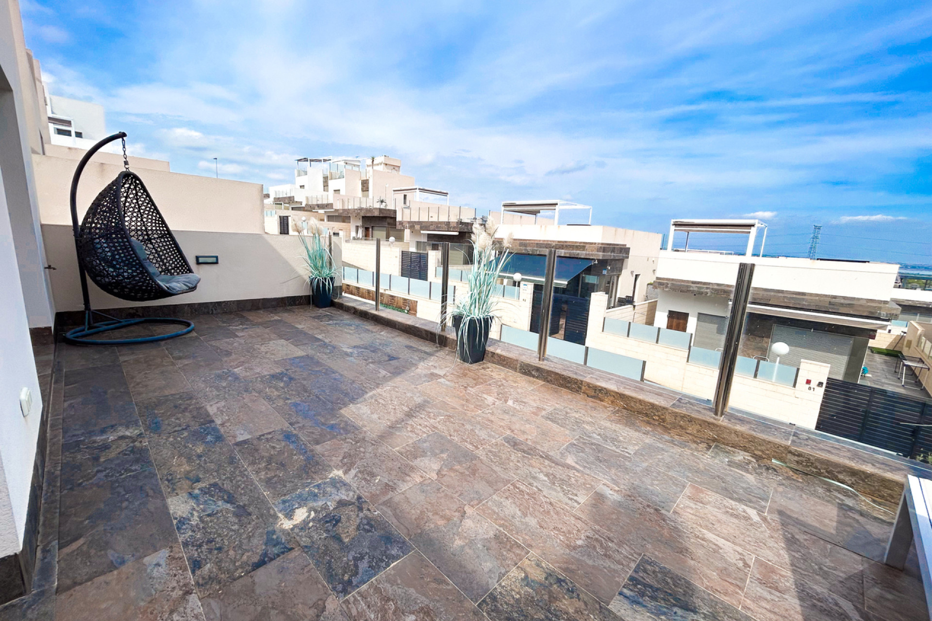 Wiederverkauf - Villa - Villamartin - Costa Blanca