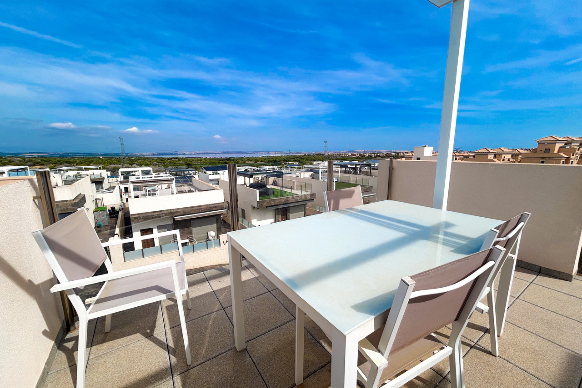 Wiederverkauf - Villa - Villamartin - Costa Blanca