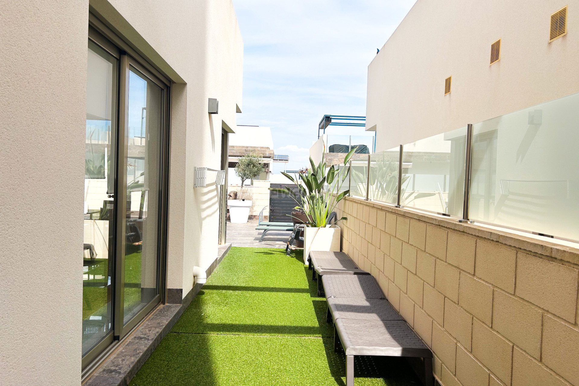 Wiederverkauf - Villa - Villamartin - Costa Blanca