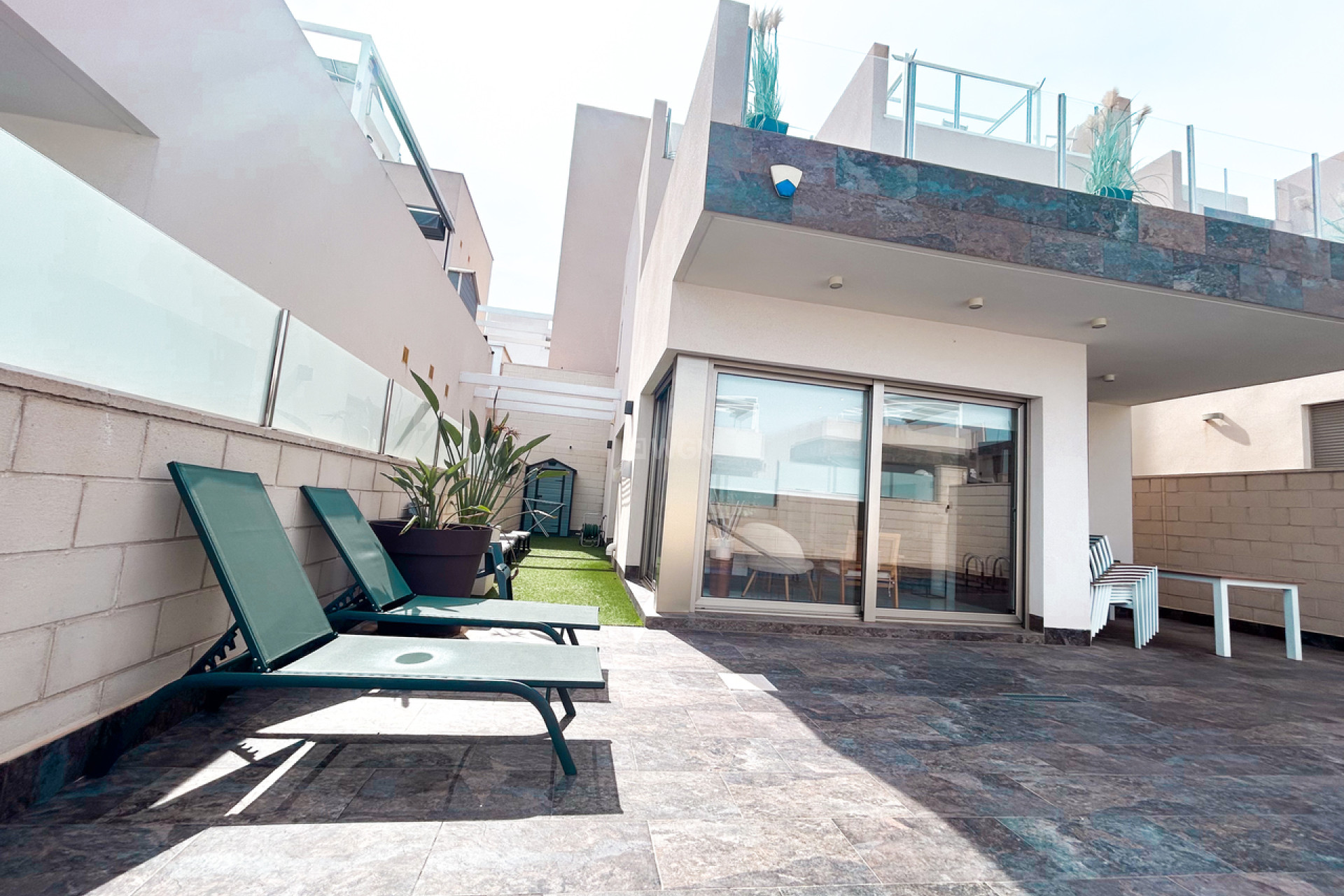 Wiederverkauf - Villa - Villamartin - Costa Blanca