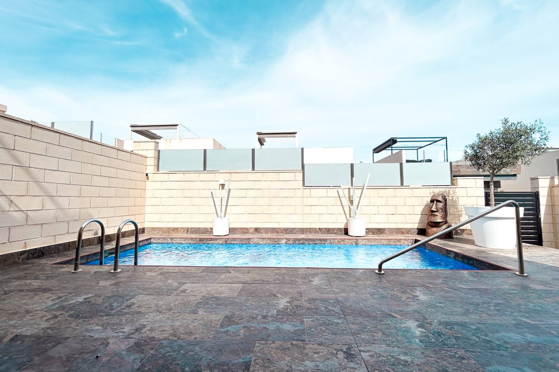 Wiederverkauf - Villa - Villamartin - Costa Blanca
